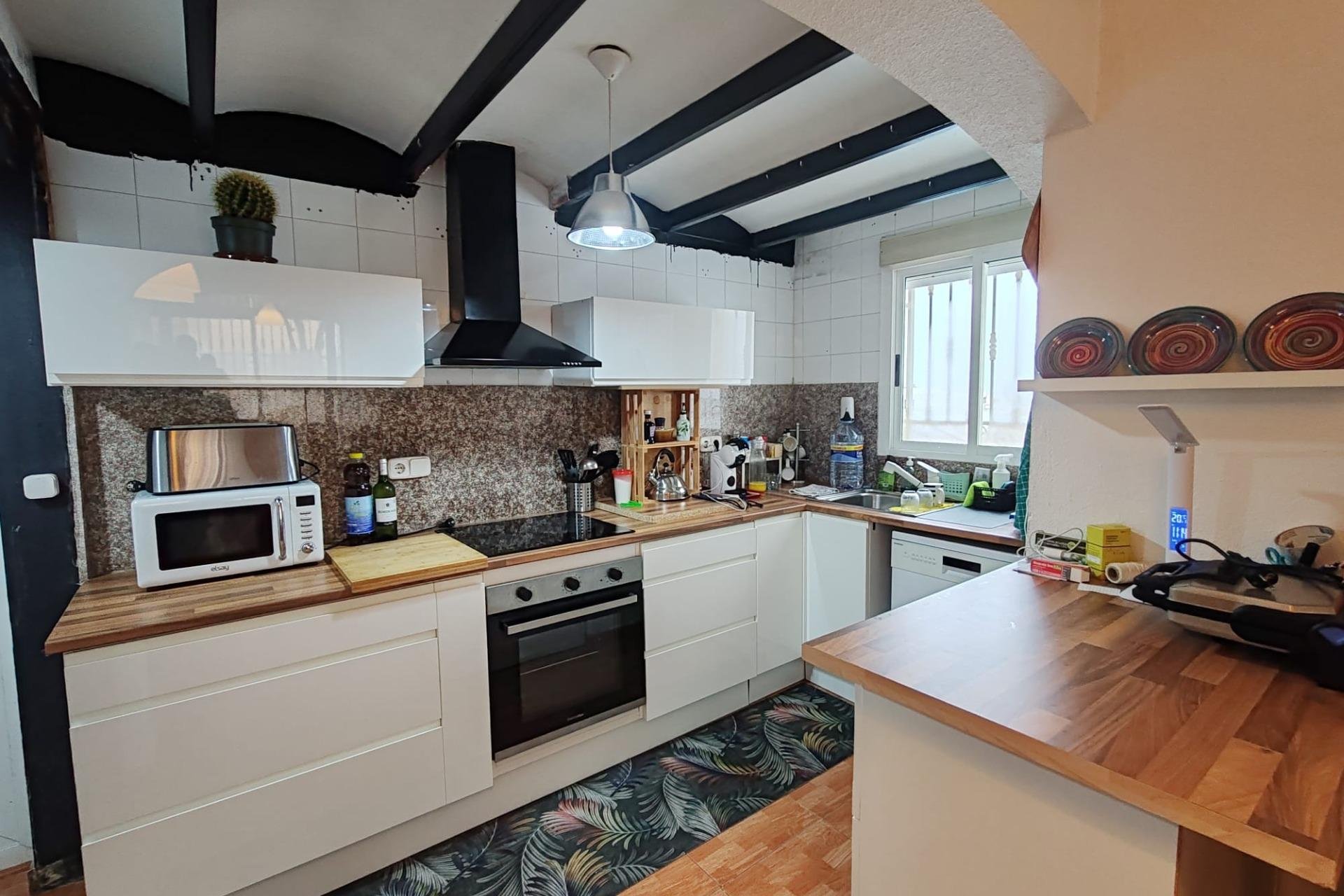 Reventa - Chalet - Rojales - Pueblo Lucero