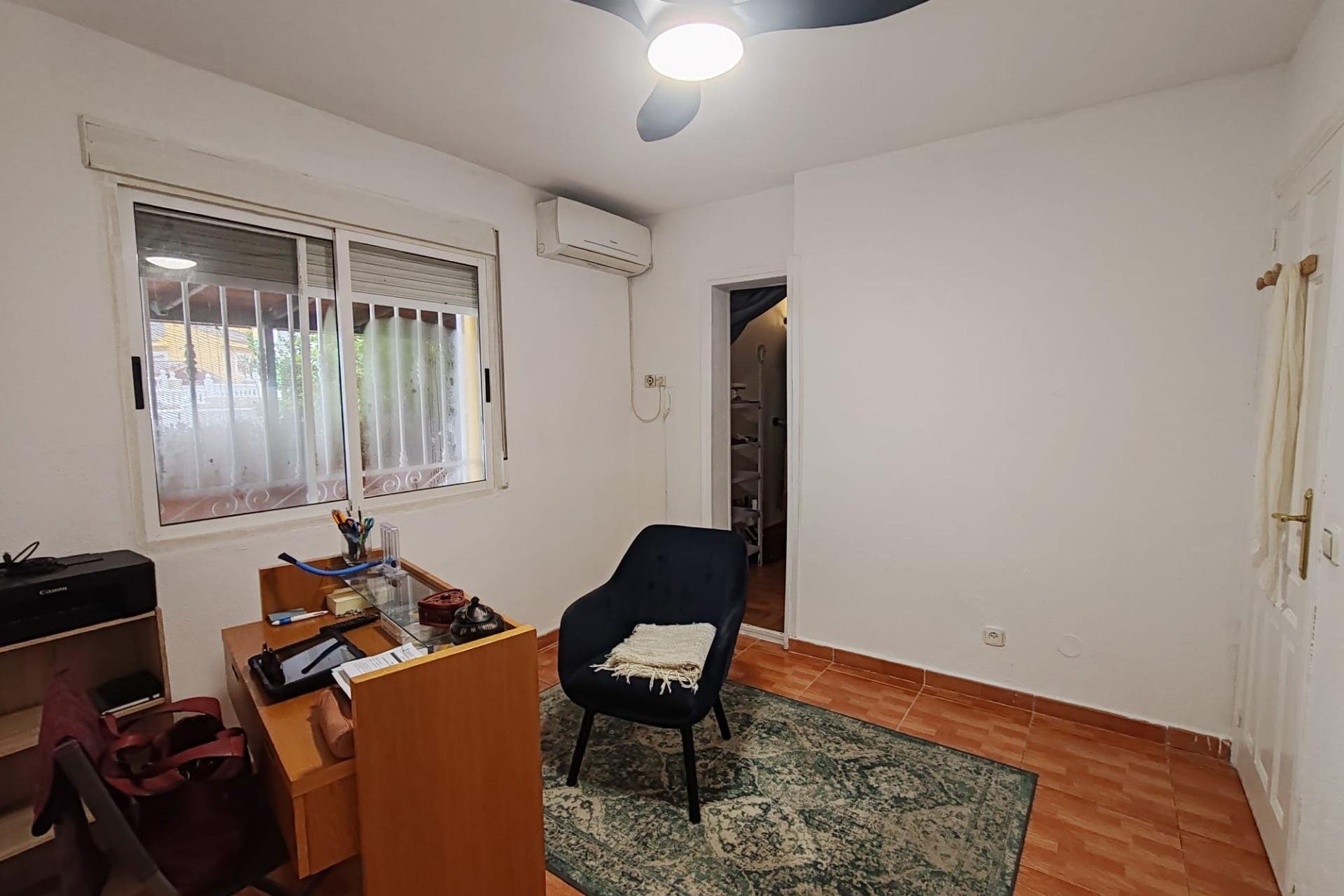 Reventa - Chalet - Rojales - Pueblo Lucero