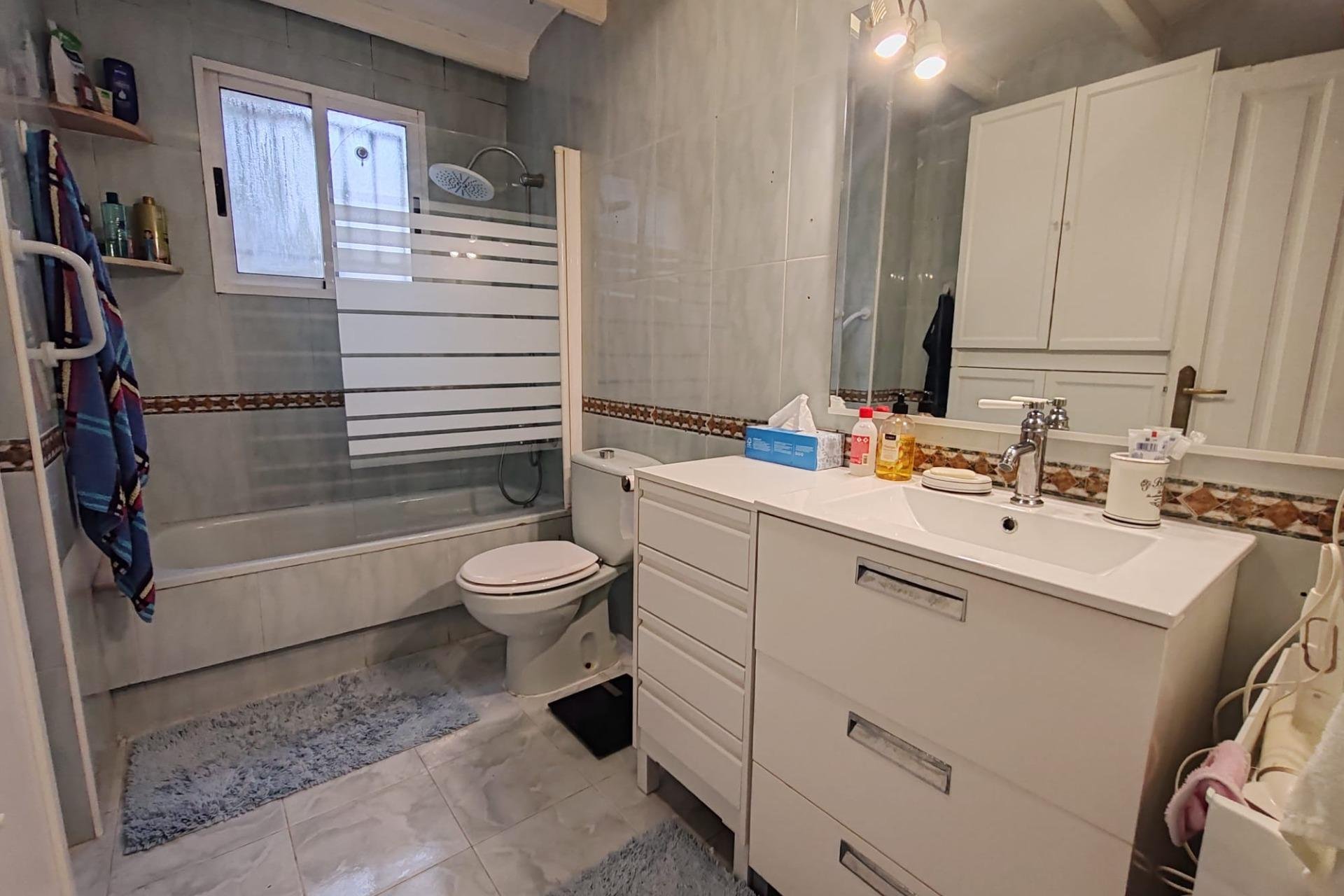 Reventa - Chalet - Rojales - Pueblo Lucero