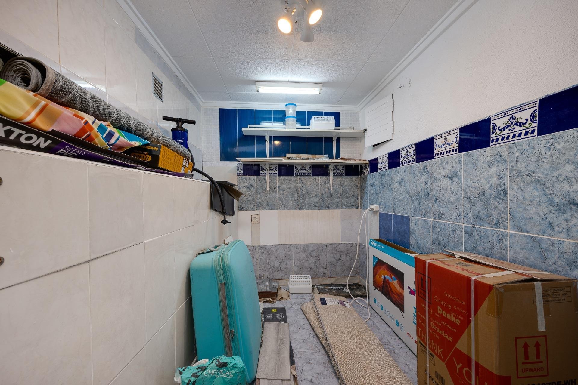 Reventa - Chalet - San Fulgencio - La Marina