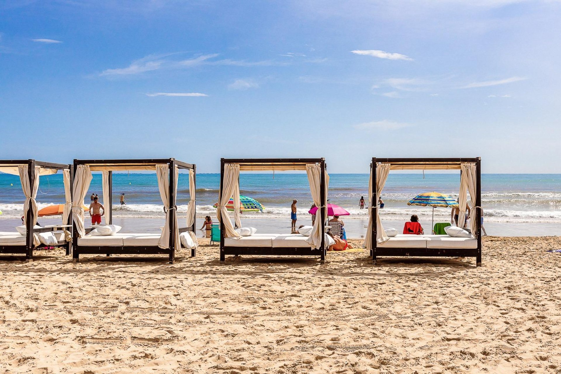 Reventa - Chalet - San Fulgencio - La Marina