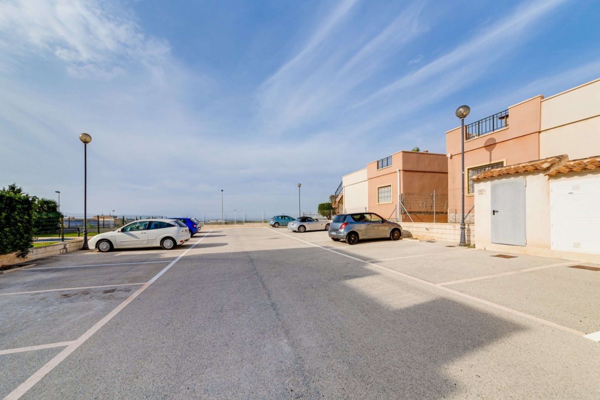 Reventa - Chalet - Torrevieja - Aguas nuevas 1