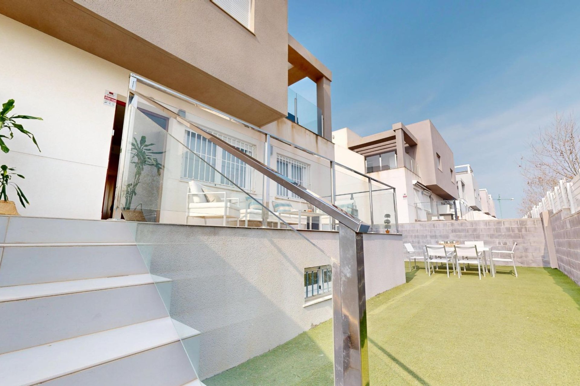 Reventa - Chalet - Torrevieja - Aguas Nuevas