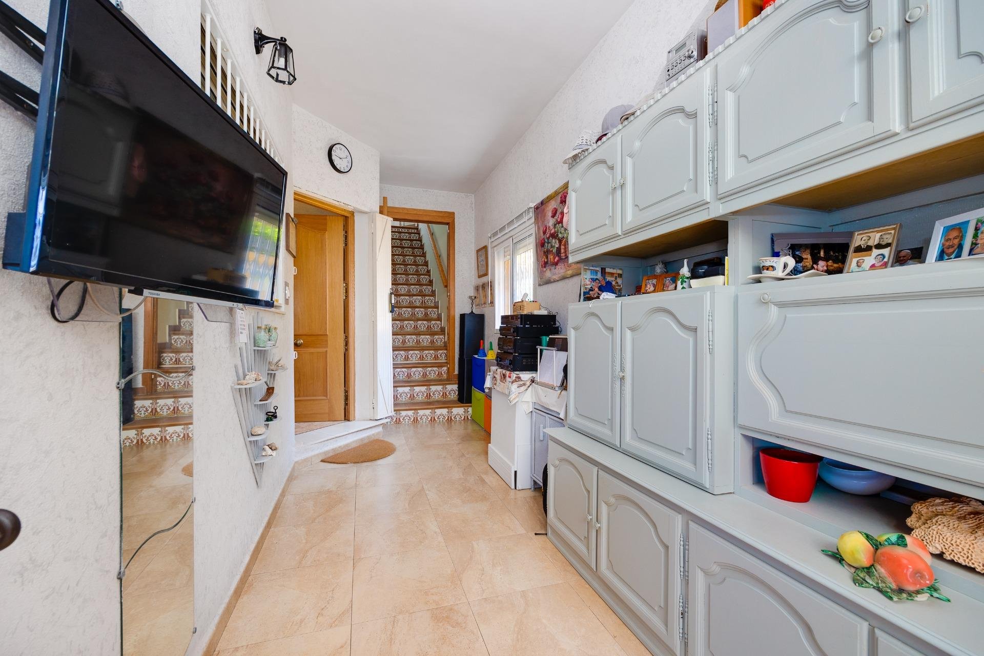 Reventa - Chalet - Torrevieja - Aguas Nuevas