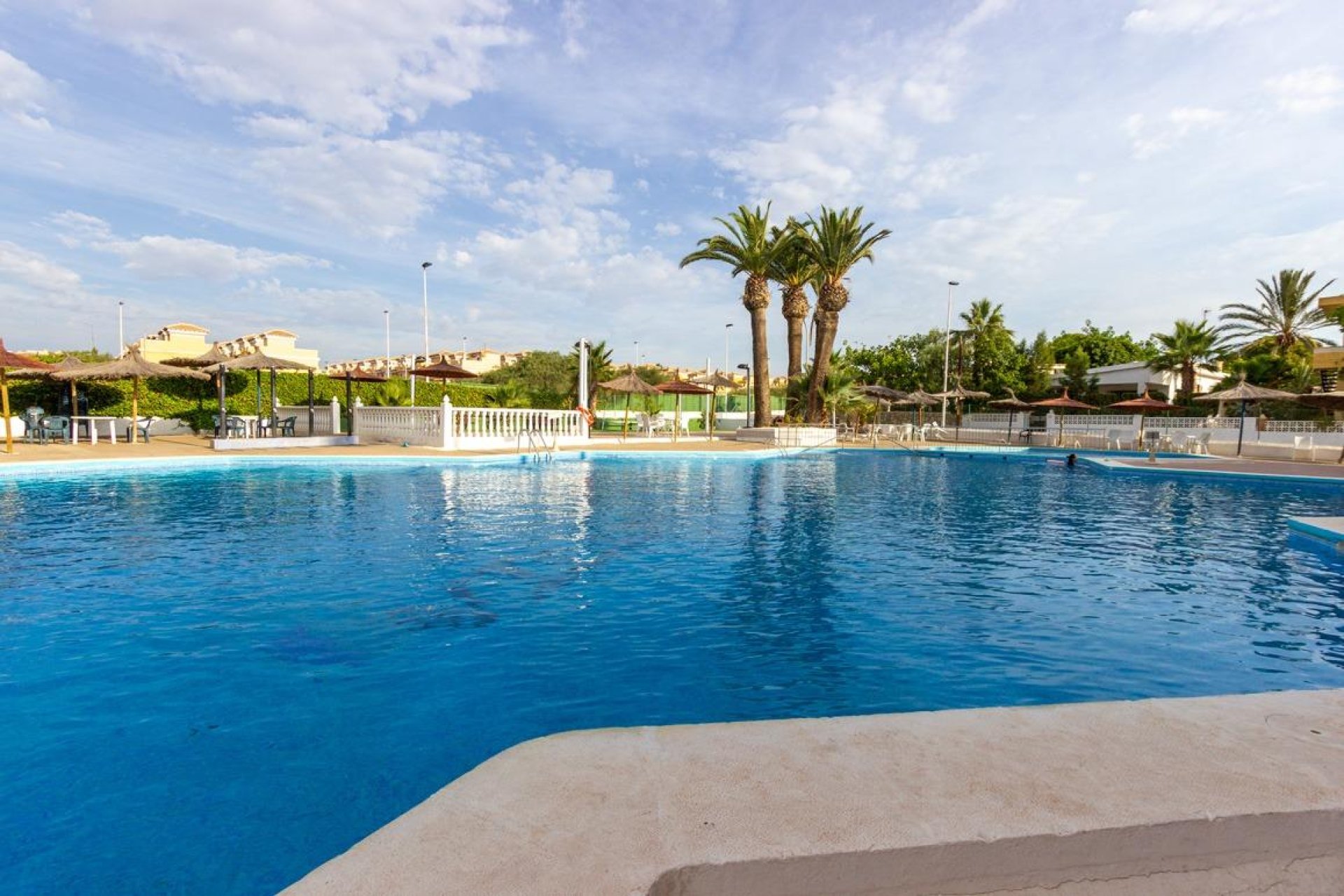 Reventa - Chalet - Torrevieja - Cabo cervera