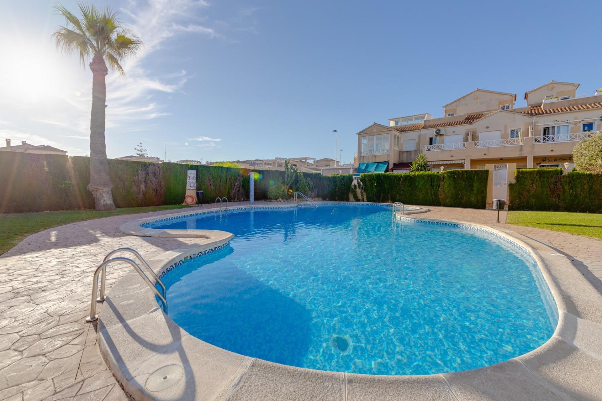 Reventa - Chalet - Torrevieja - El molino