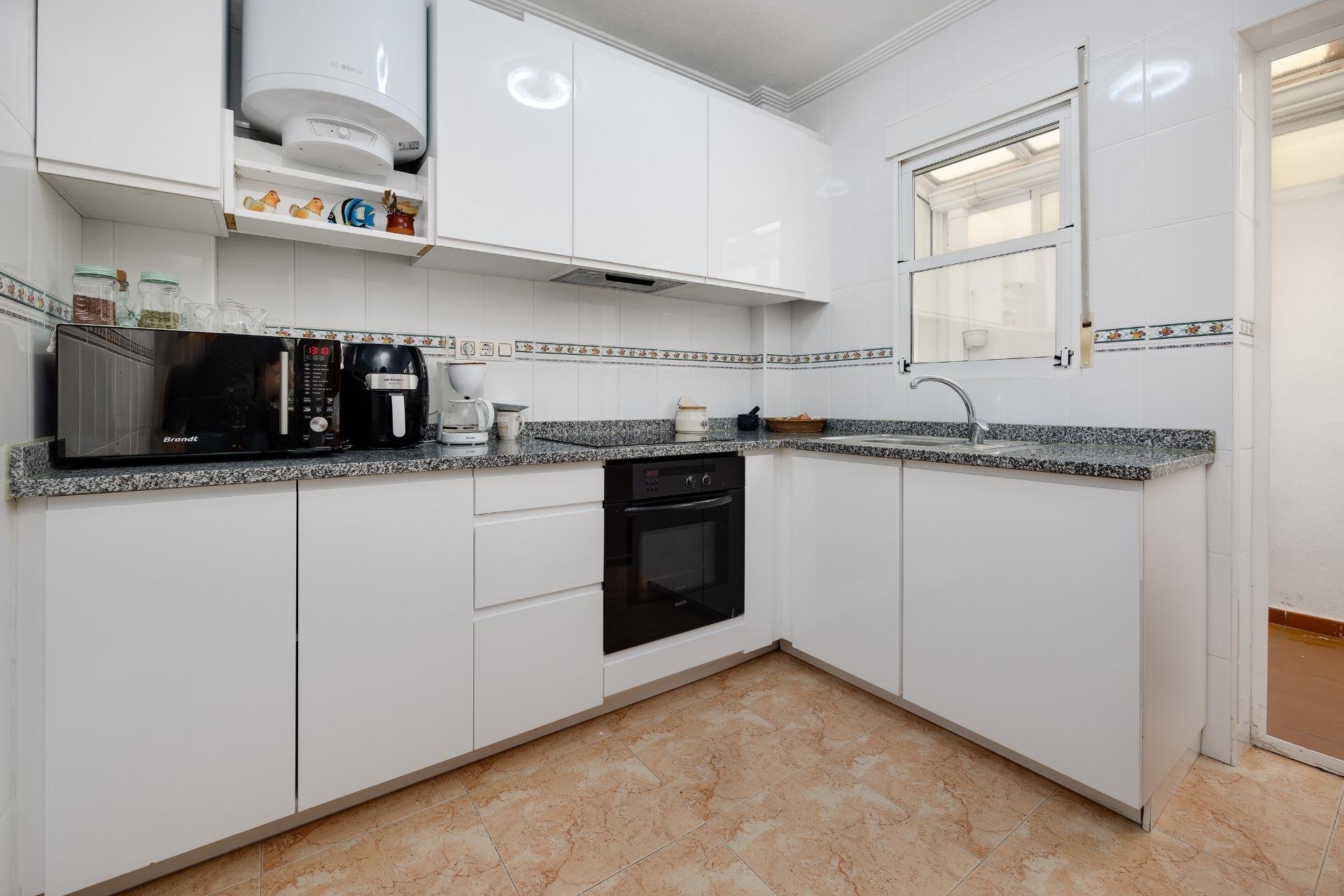 Reventa - Chalet - Torrevieja - El molino