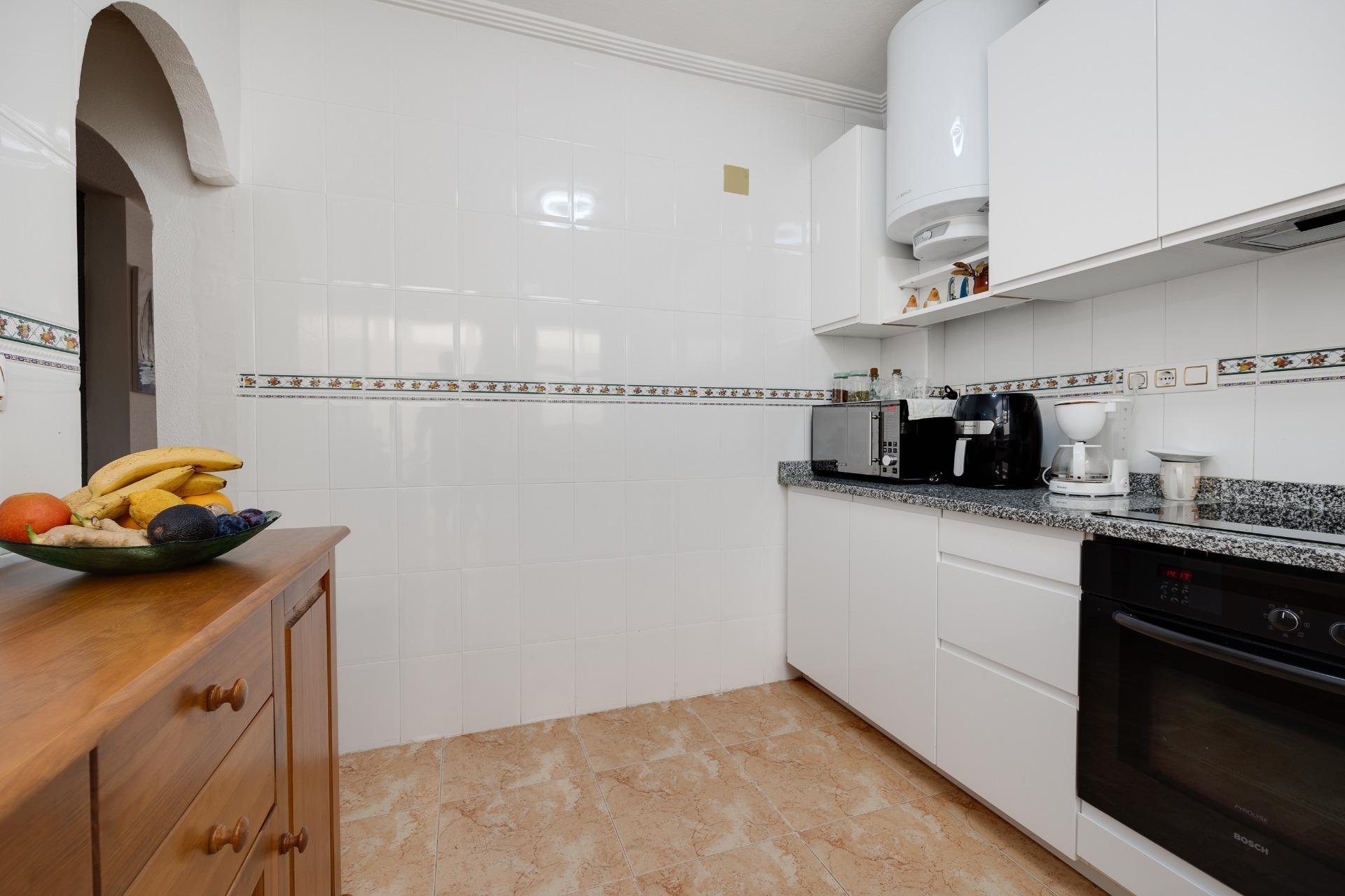 Reventa - Chalet - Torrevieja - El molino