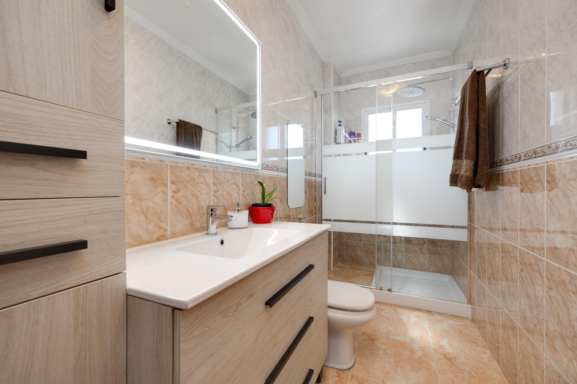 Reventa - Chalet - Torrevieja - El molino