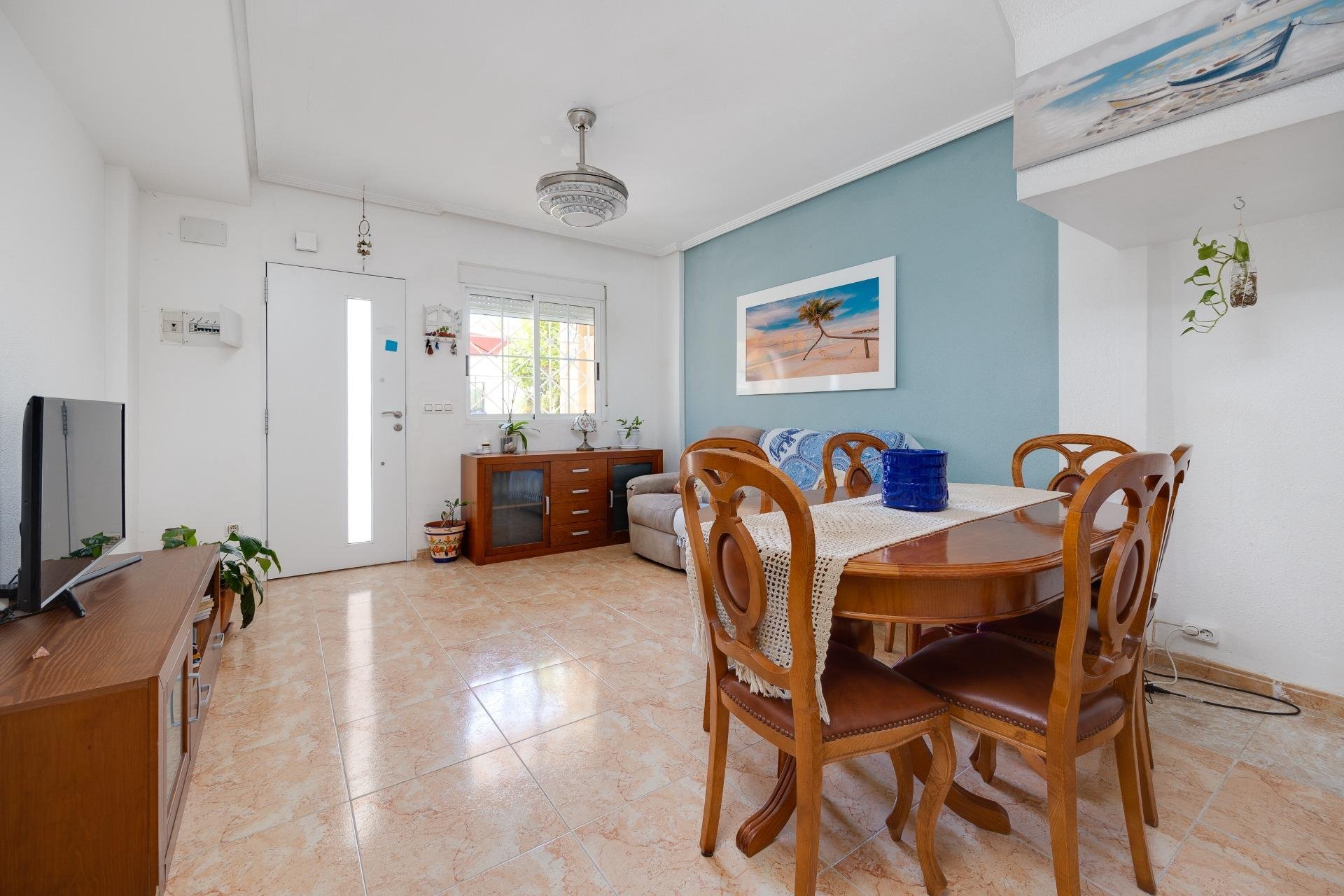 Reventa - Chalet - Torrevieja - El molino