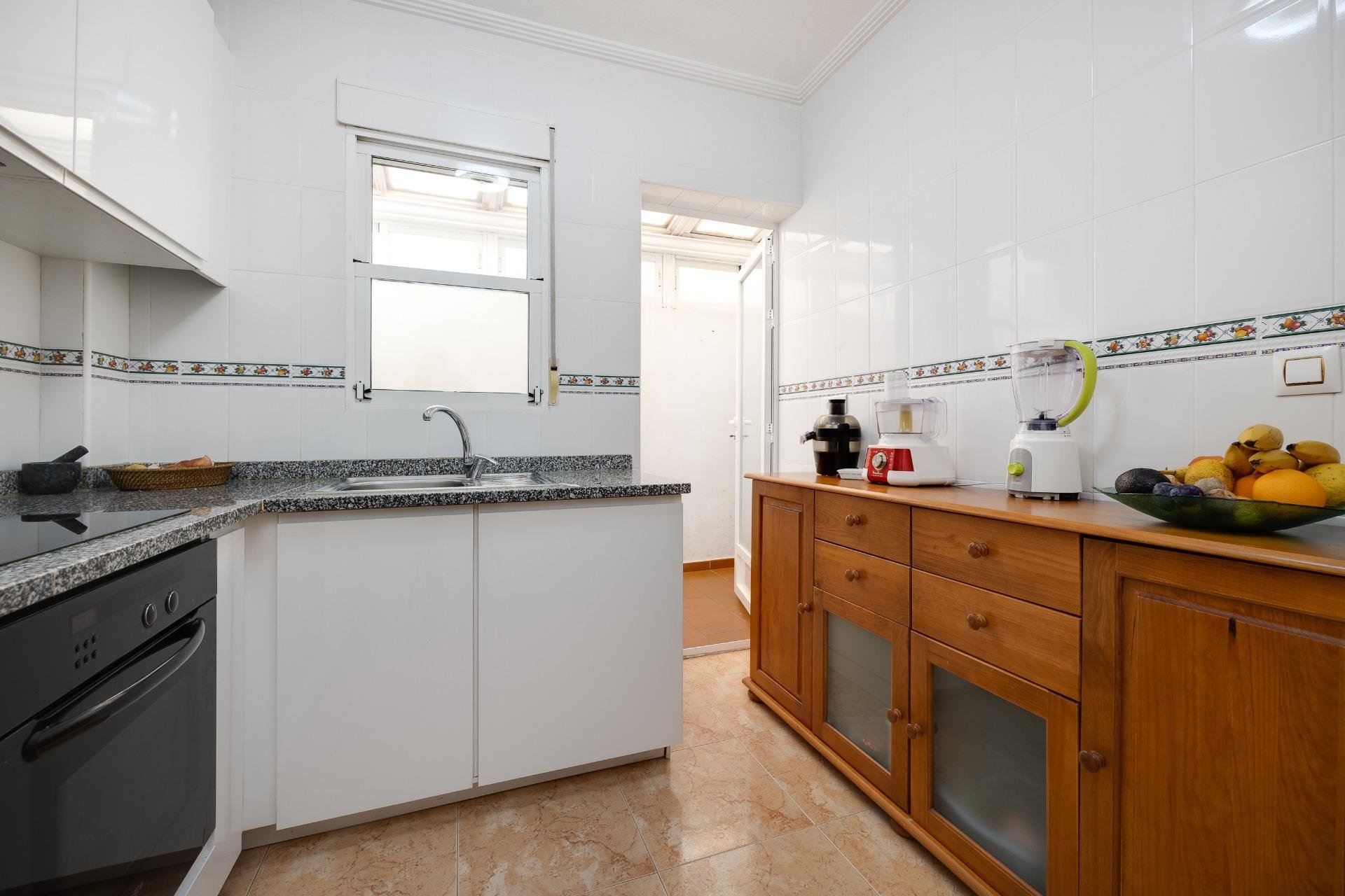 Reventa - Chalet - Torrevieja - El molino