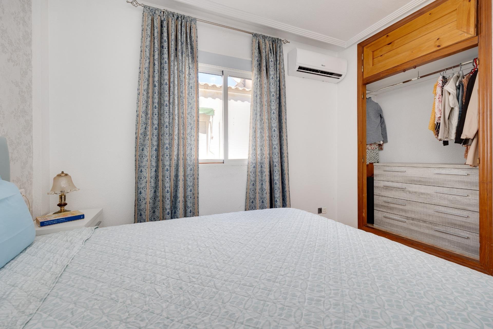 Reventa - Chalet - Torrevieja - El molino