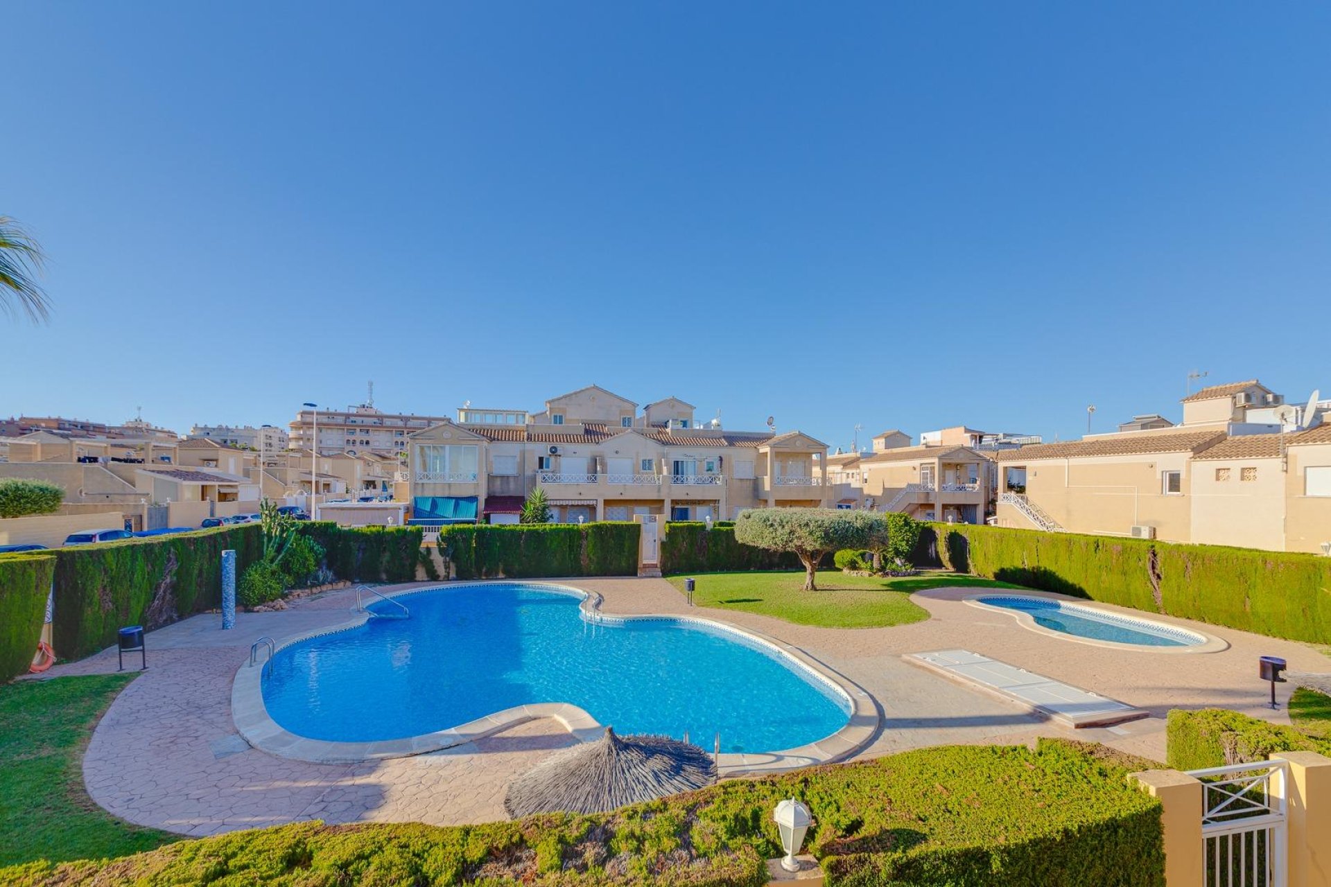 Reventa - Chalet - Torrevieja - El molino