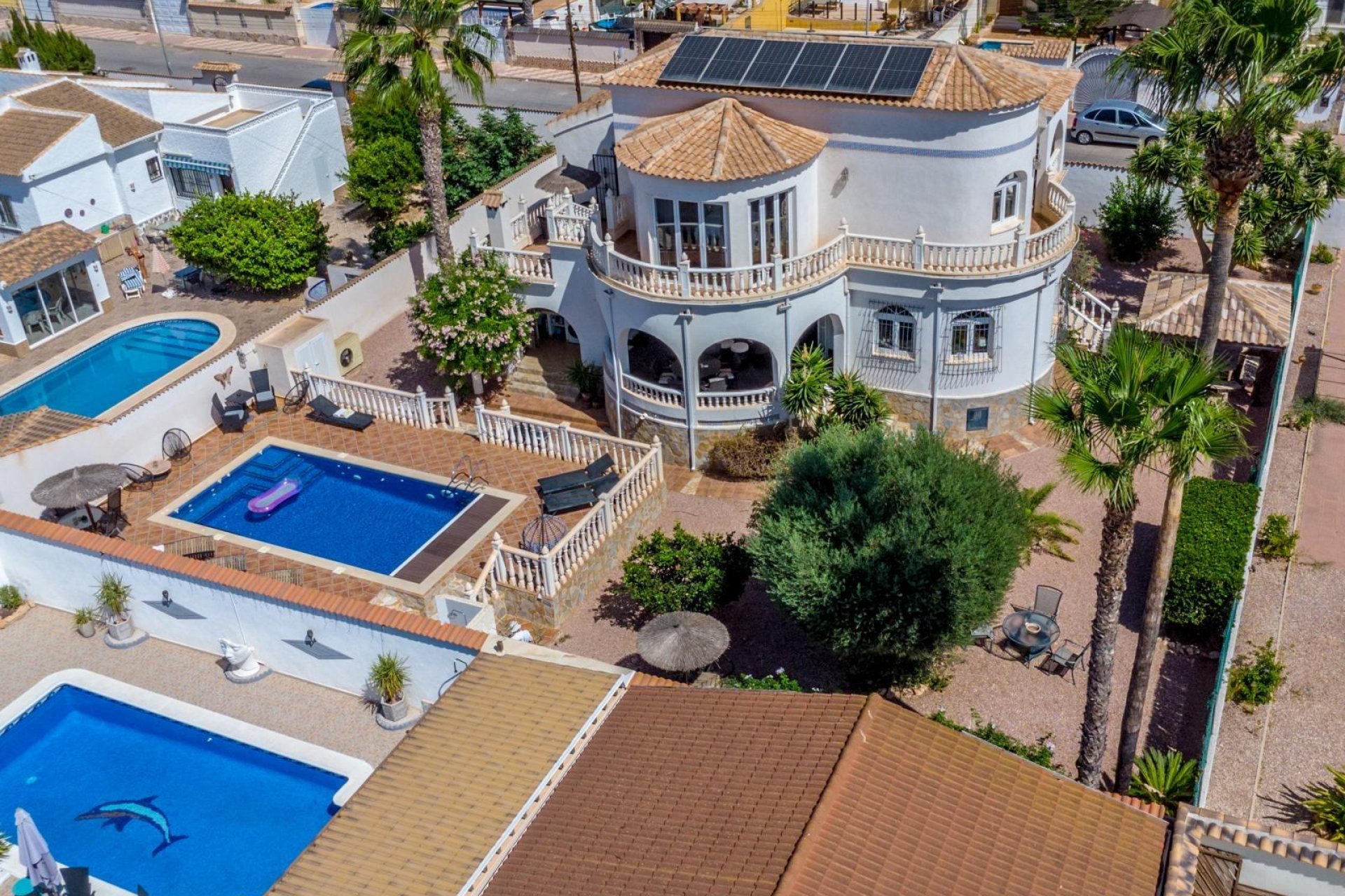 Reventa - Chalet - Torrevieja - La Siesta - El Salado - Torreta