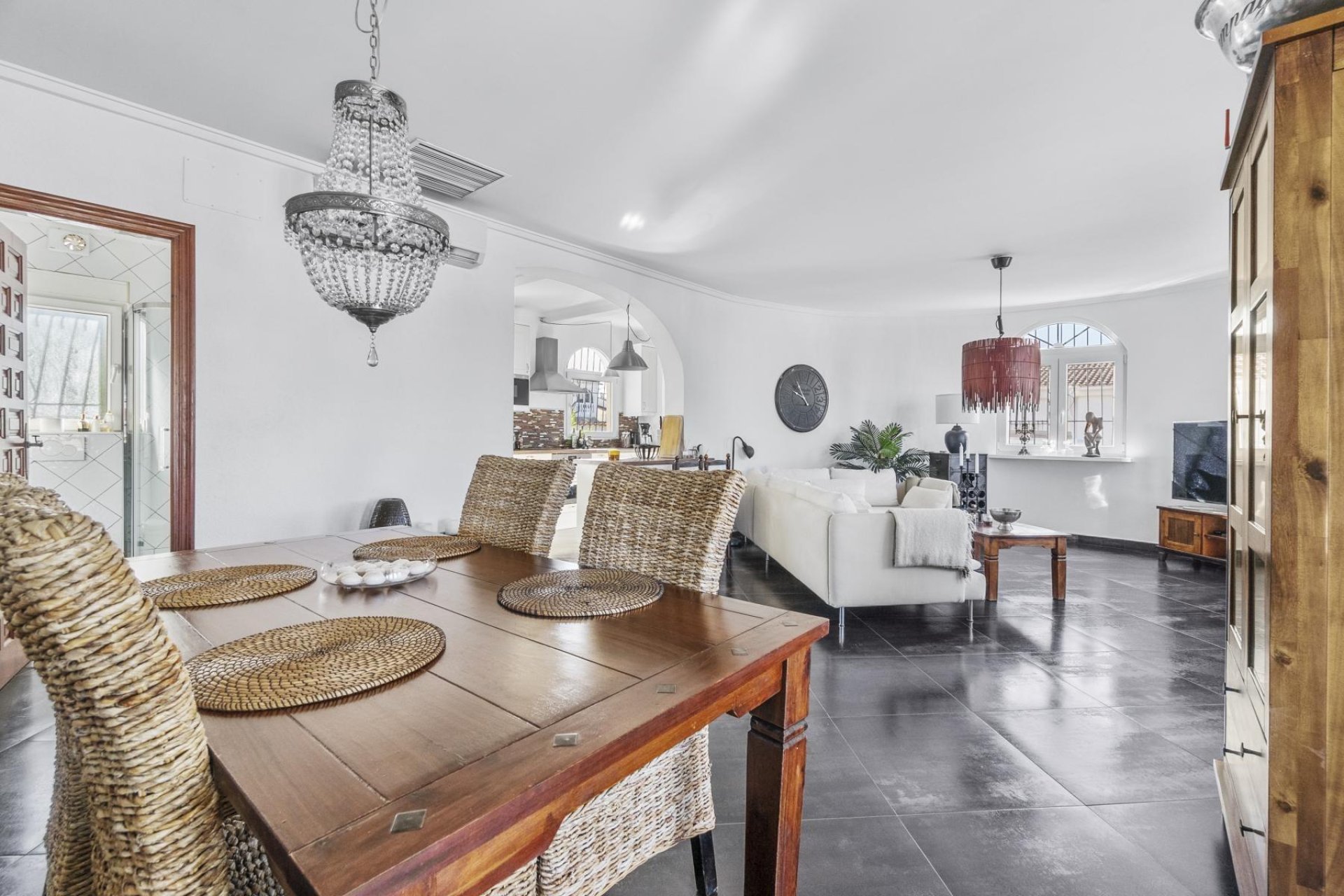 Reventa - Chalet - Torrevieja - La Siesta - El Salado - Torreta