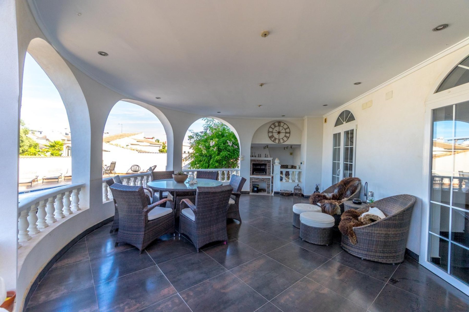 Reventa - Chalet - Torrevieja - La Siesta - El Salado - Torreta