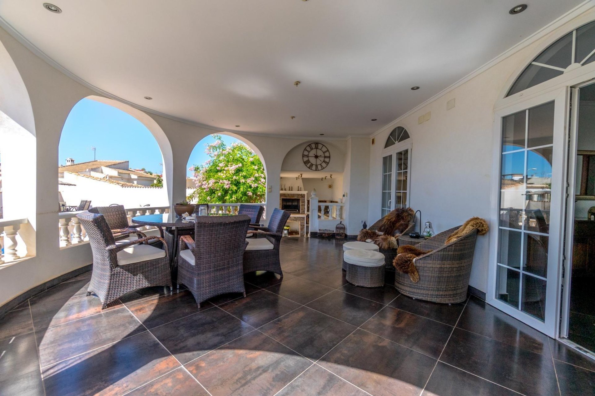 Reventa - Chalet - Torrevieja - La Siesta - El Salado - Torreta