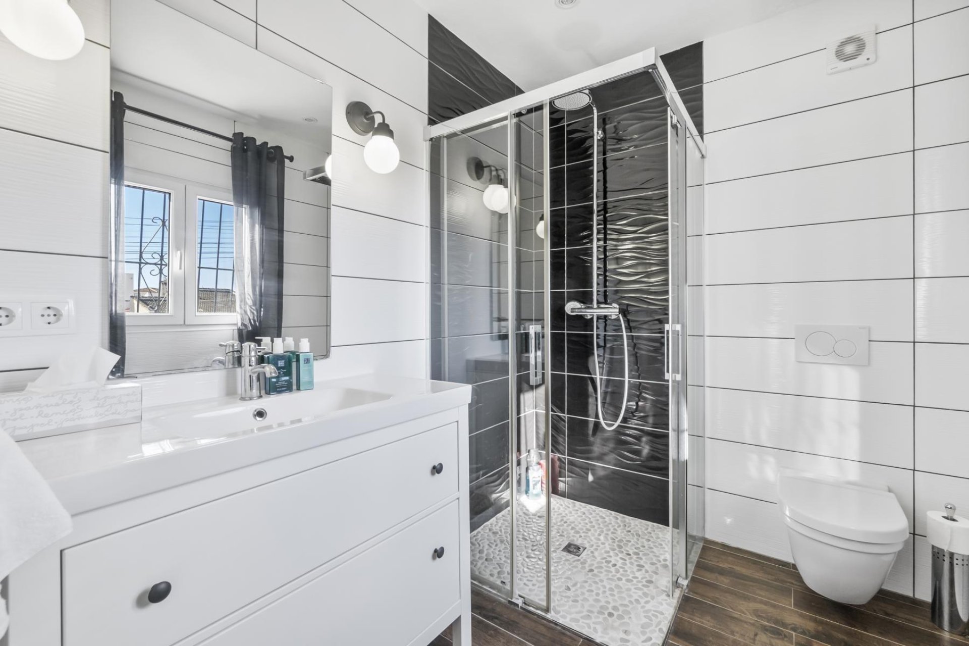 Reventa - Chalet - Torrevieja - La Siesta - El Salado - Torreta