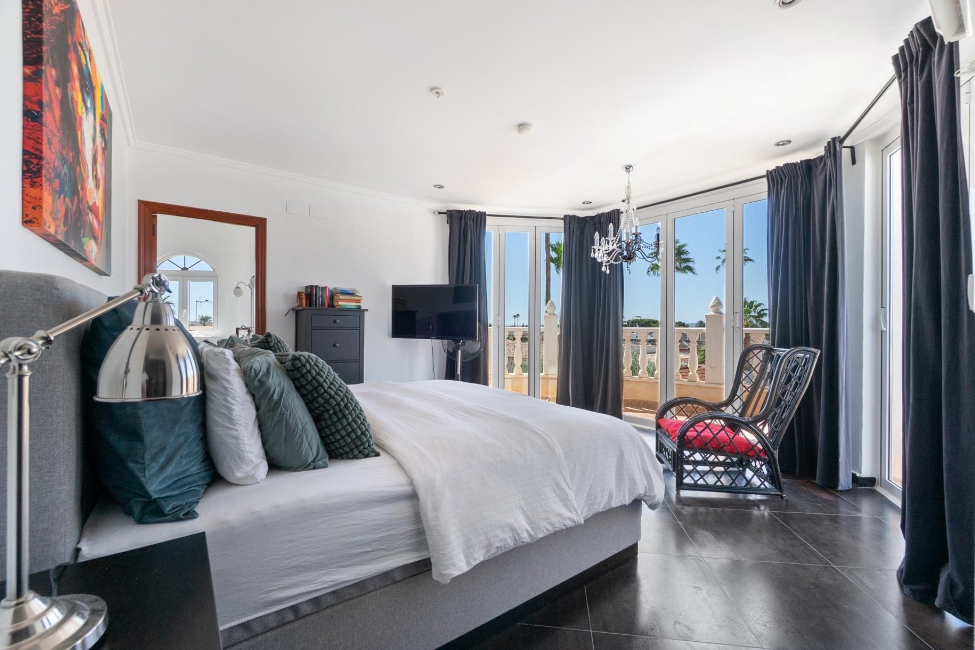 Reventa - Chalet - Torrevieja - La Siesta - El Salado - Torreta