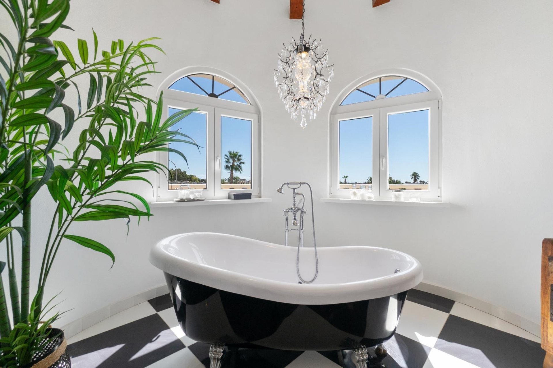 Reventa - Chalet - Torrevieja - La Siesta - El Salado - Torreta