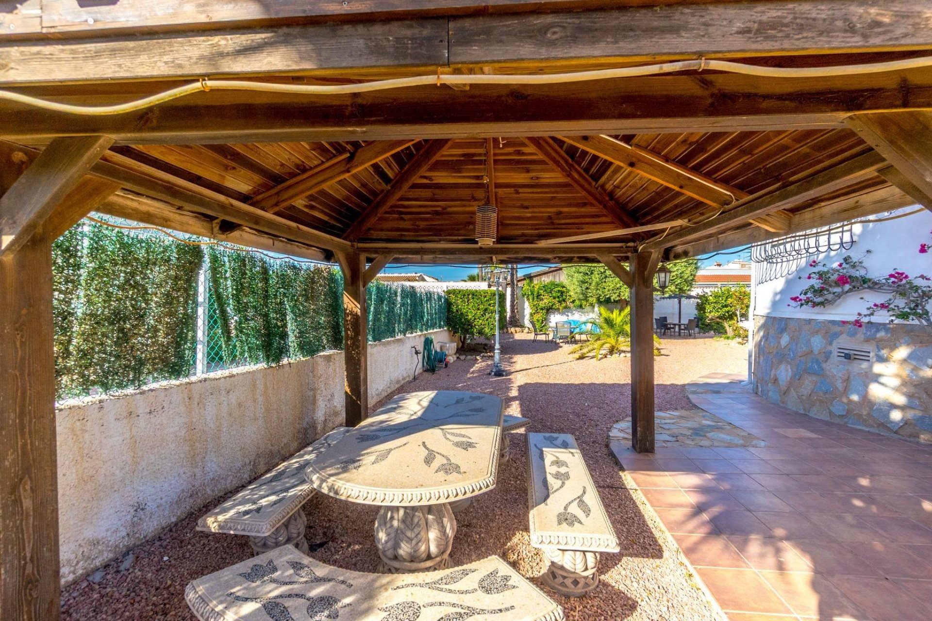 Reventa - Chalet - Torrevieja - La Siesta - El Salado - Torreta