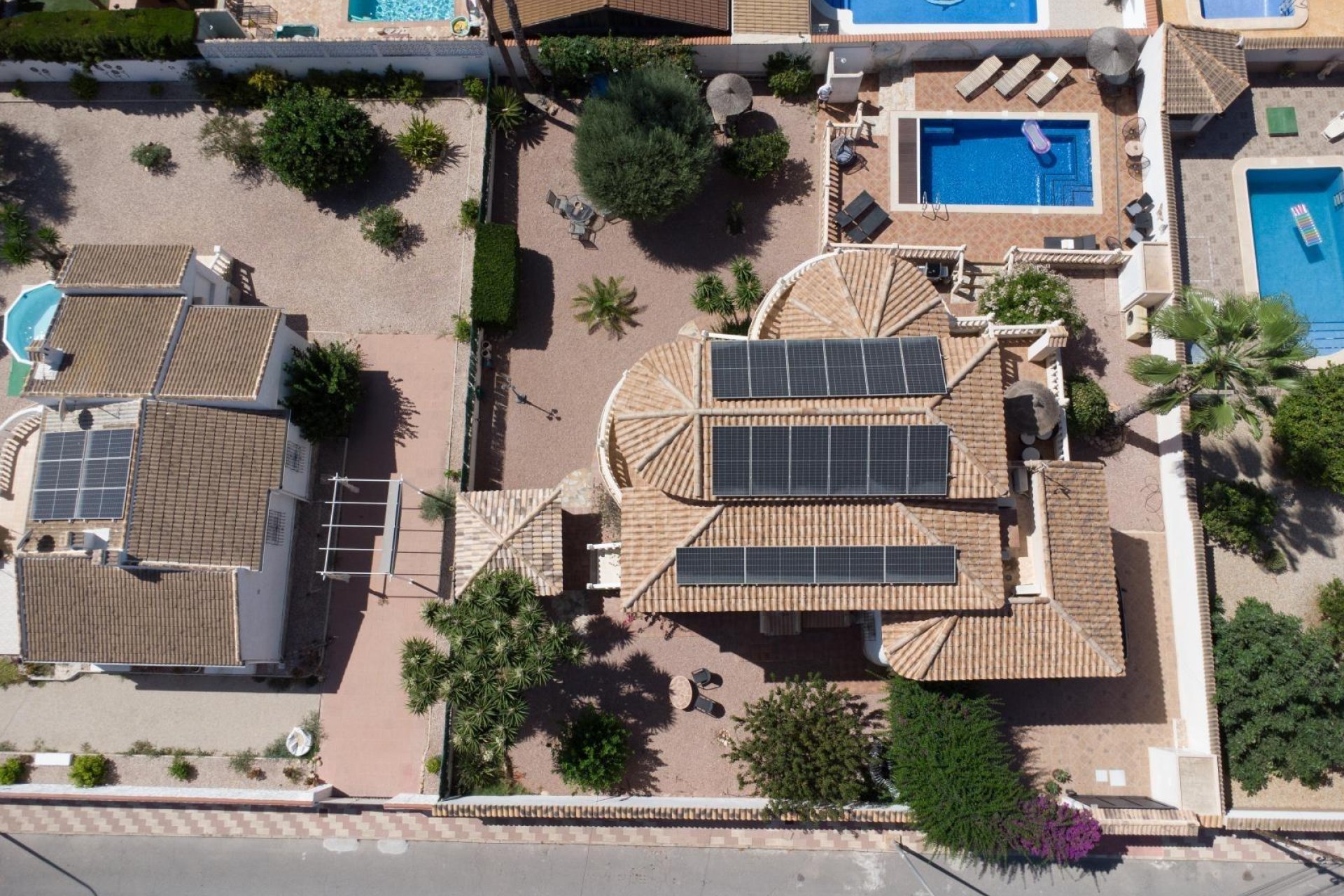 Reventa - Chalet - Torrevieja - La Siesta - El Salado - Torreta