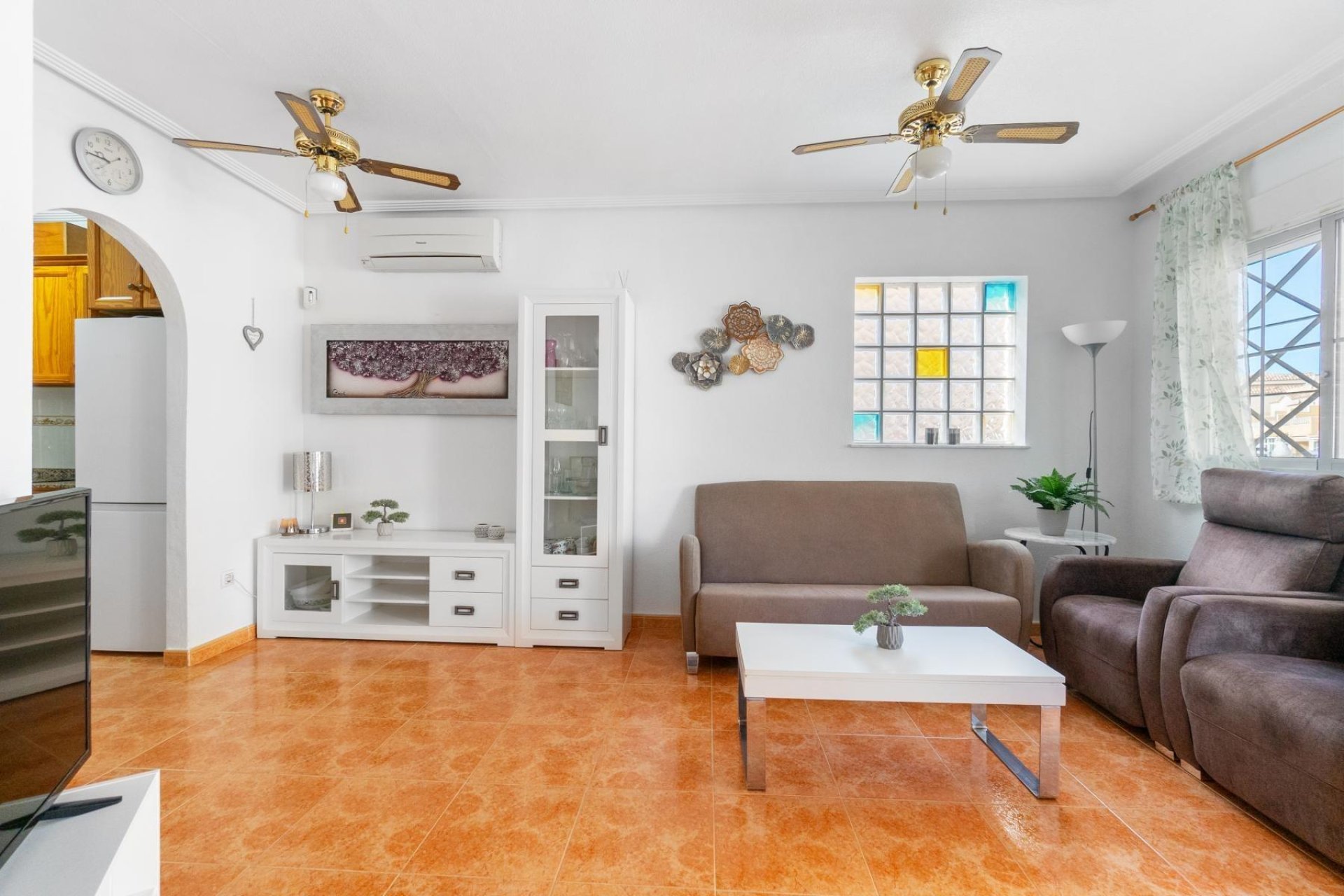 Reventa - Chalet - Torrevieja - La Siesta - El Salado - Torreta