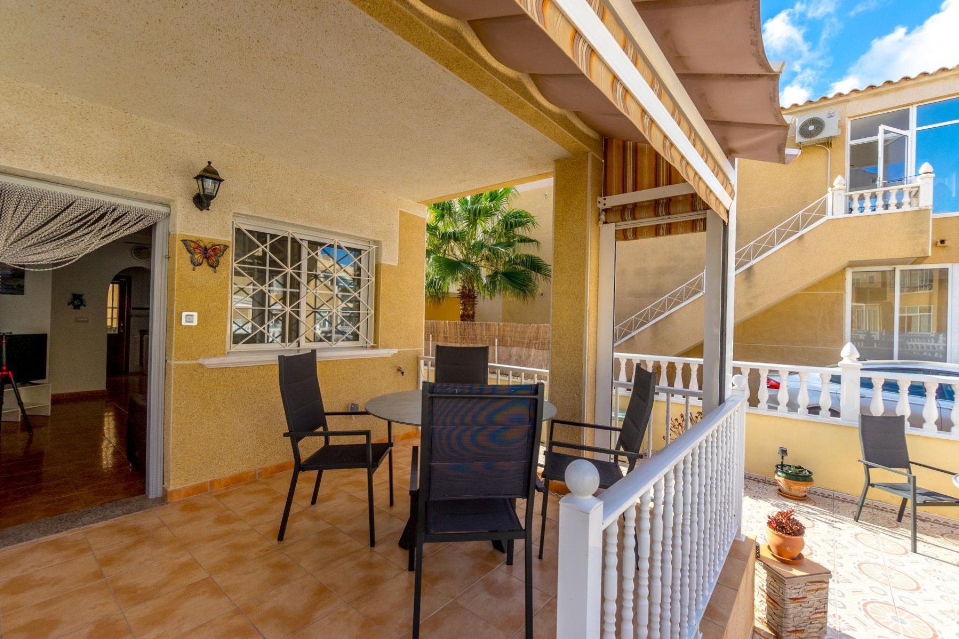 Reventa - Chalet - Torrevieja - La Siesta - El Salado - Torreta