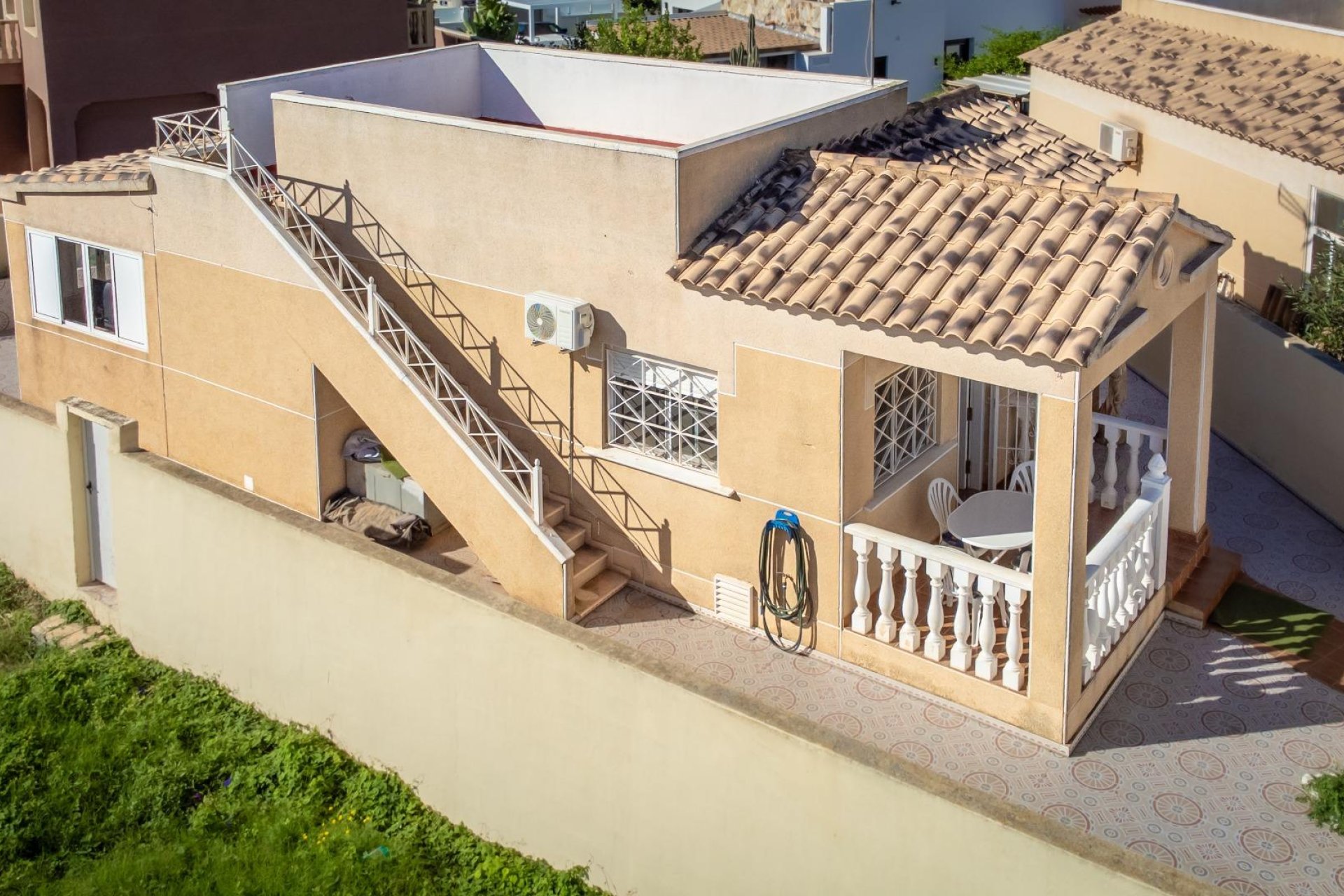 Reventa - Chalet - Torrevieja - La Siesta - El Salado - Torreta