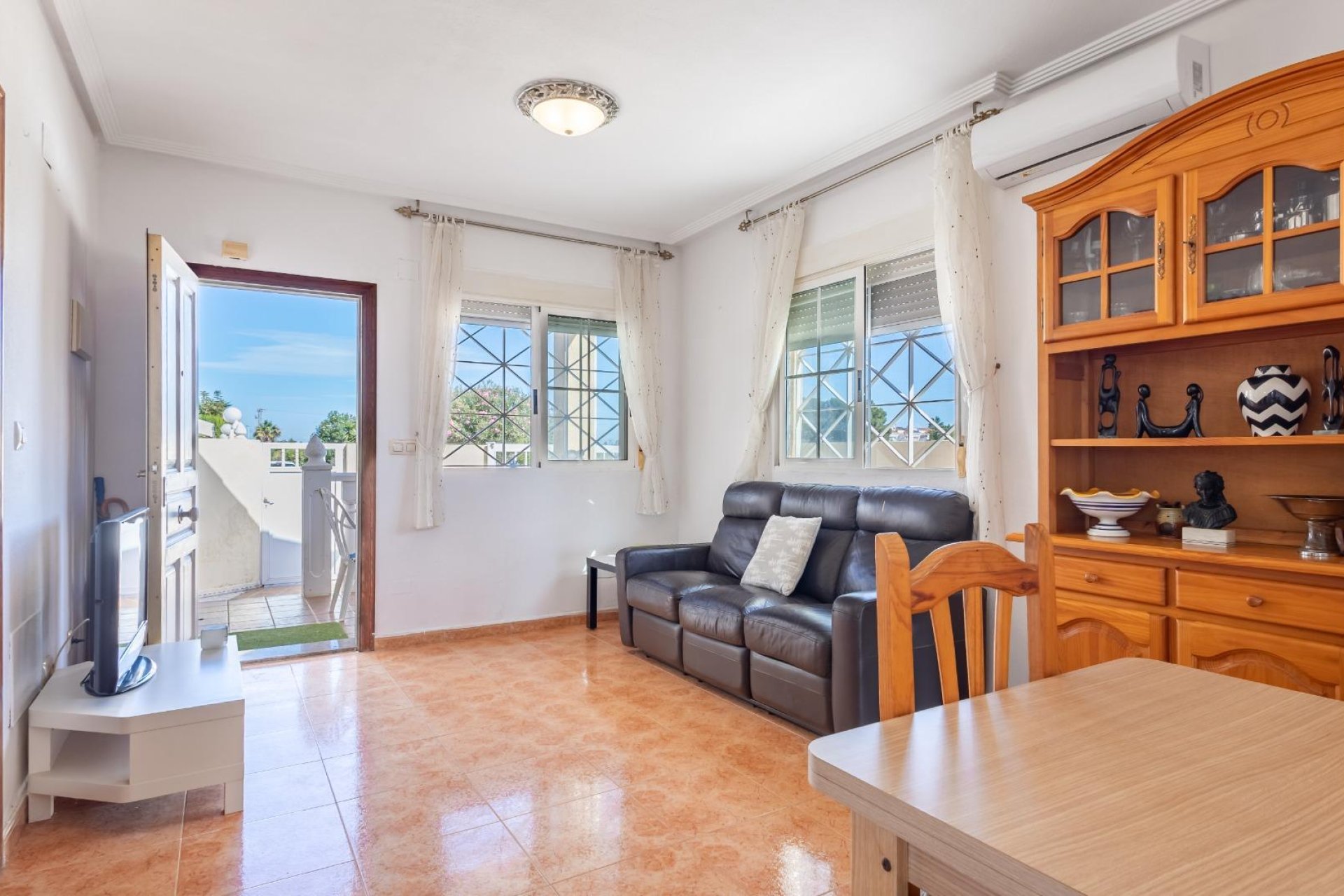 Reventa - Chalet - Torrevieja - La Siesta - El Salado - Torreta