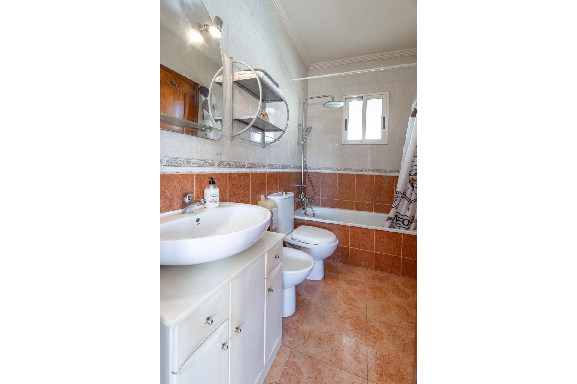 Reventa - Chalet - Torrevieja - La Siesta - El Salado - Torreta