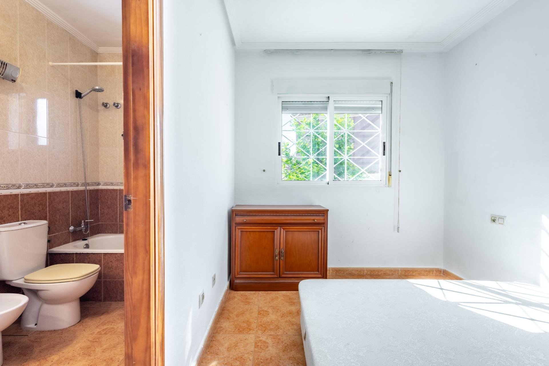 Reventa - Chalet - Torrevieja - La Siesta - El Salado - Torreta