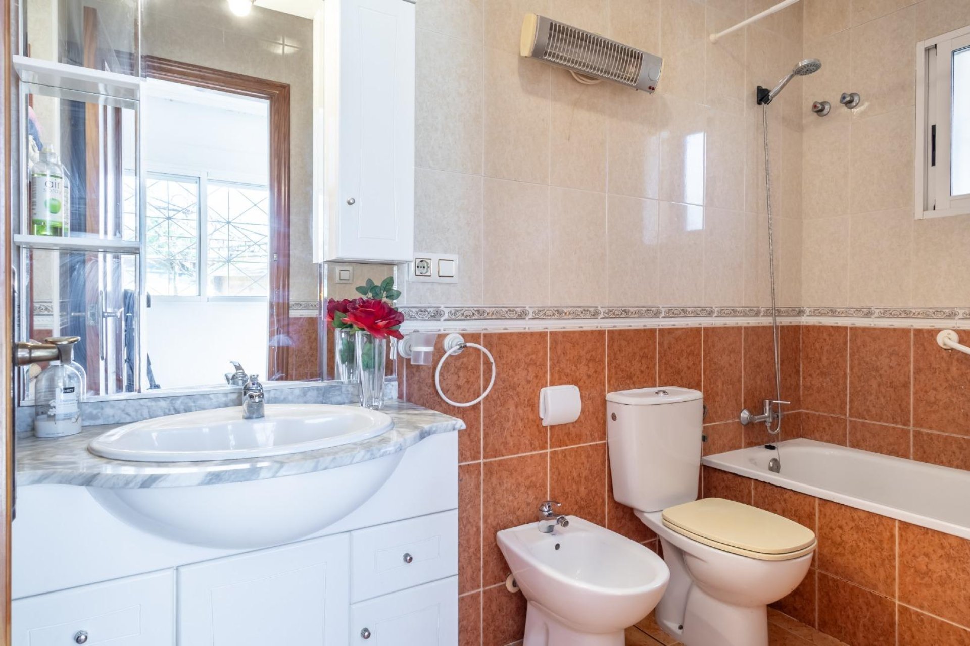 Reventa - Chalet - Torrevieja - La Siesta - El Salado - Torreta