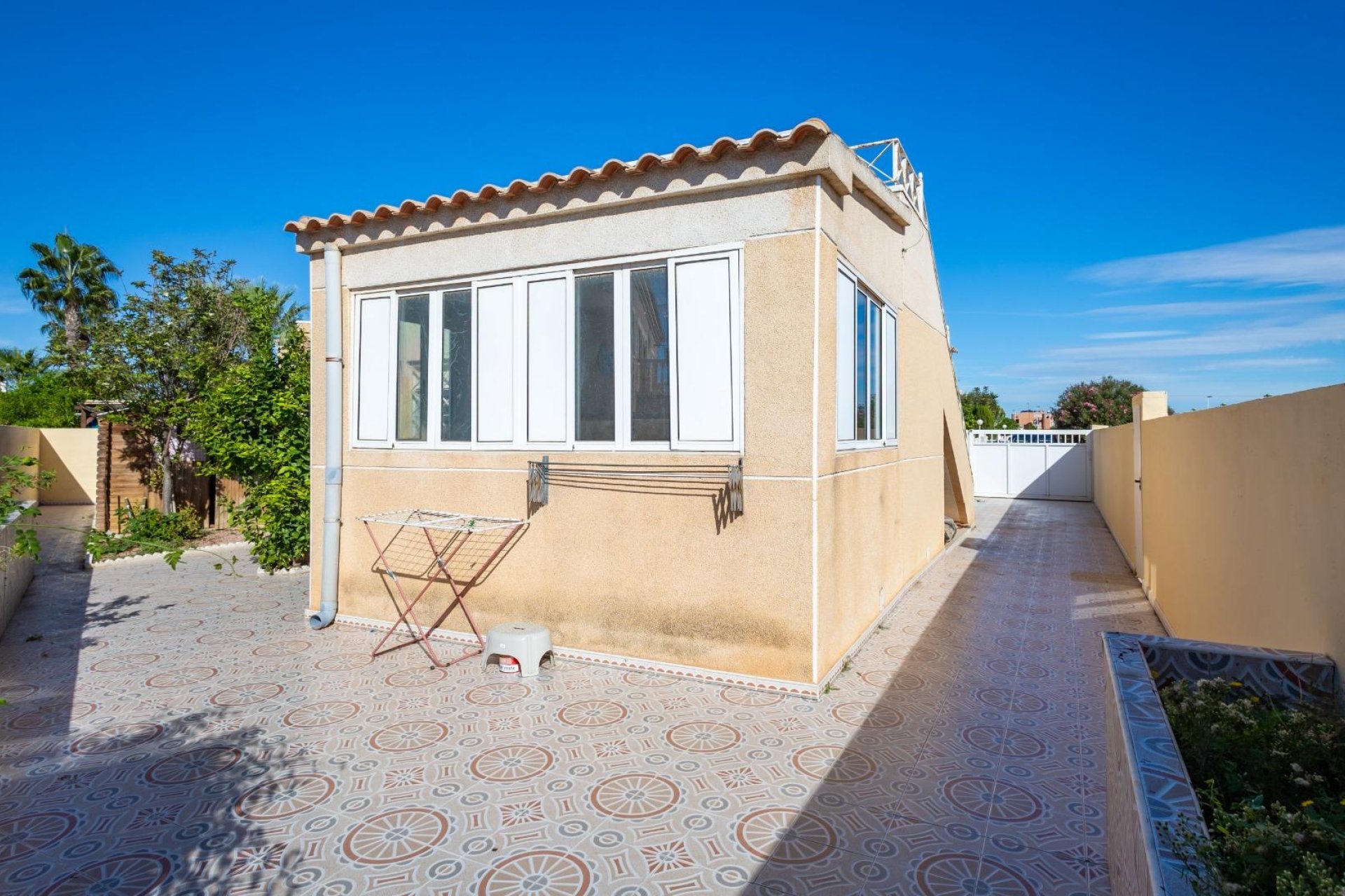 Reventa - Chalet - Torrevieja - La Siesta - El Salado - Torreta