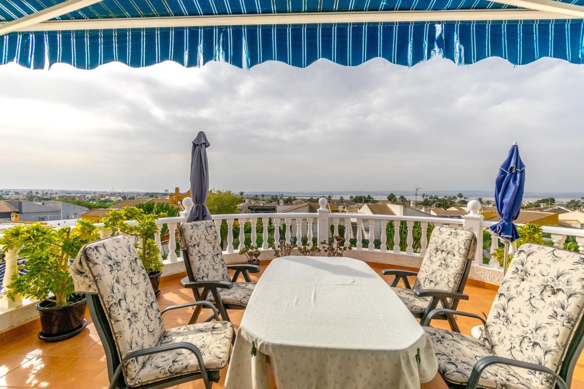 Reventa - Chalet - Torrevieja - La Siesta - El Salado - Torreta