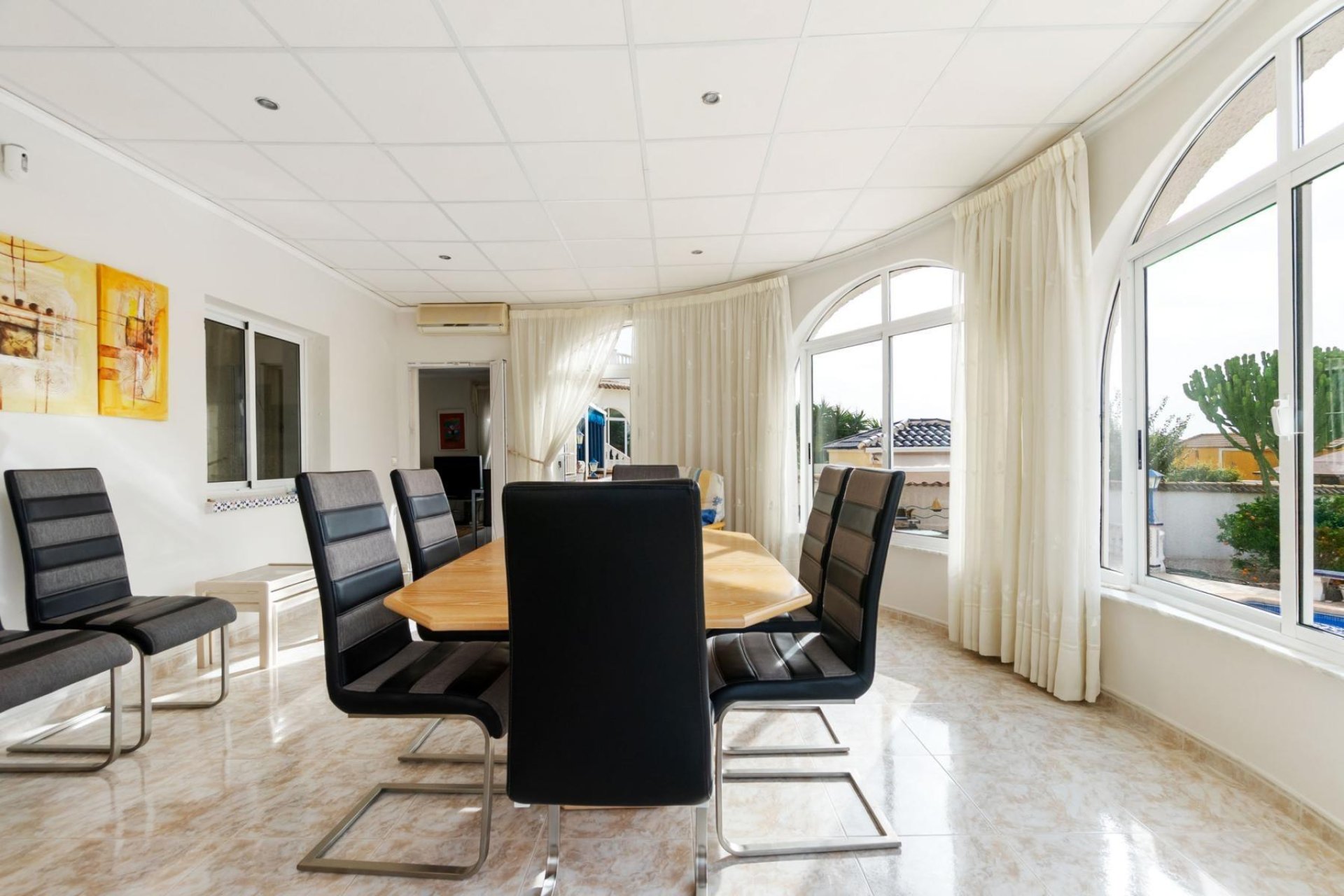 Reventa - Chalet - Torrevieja - La Siesta - El Salado - Torreta