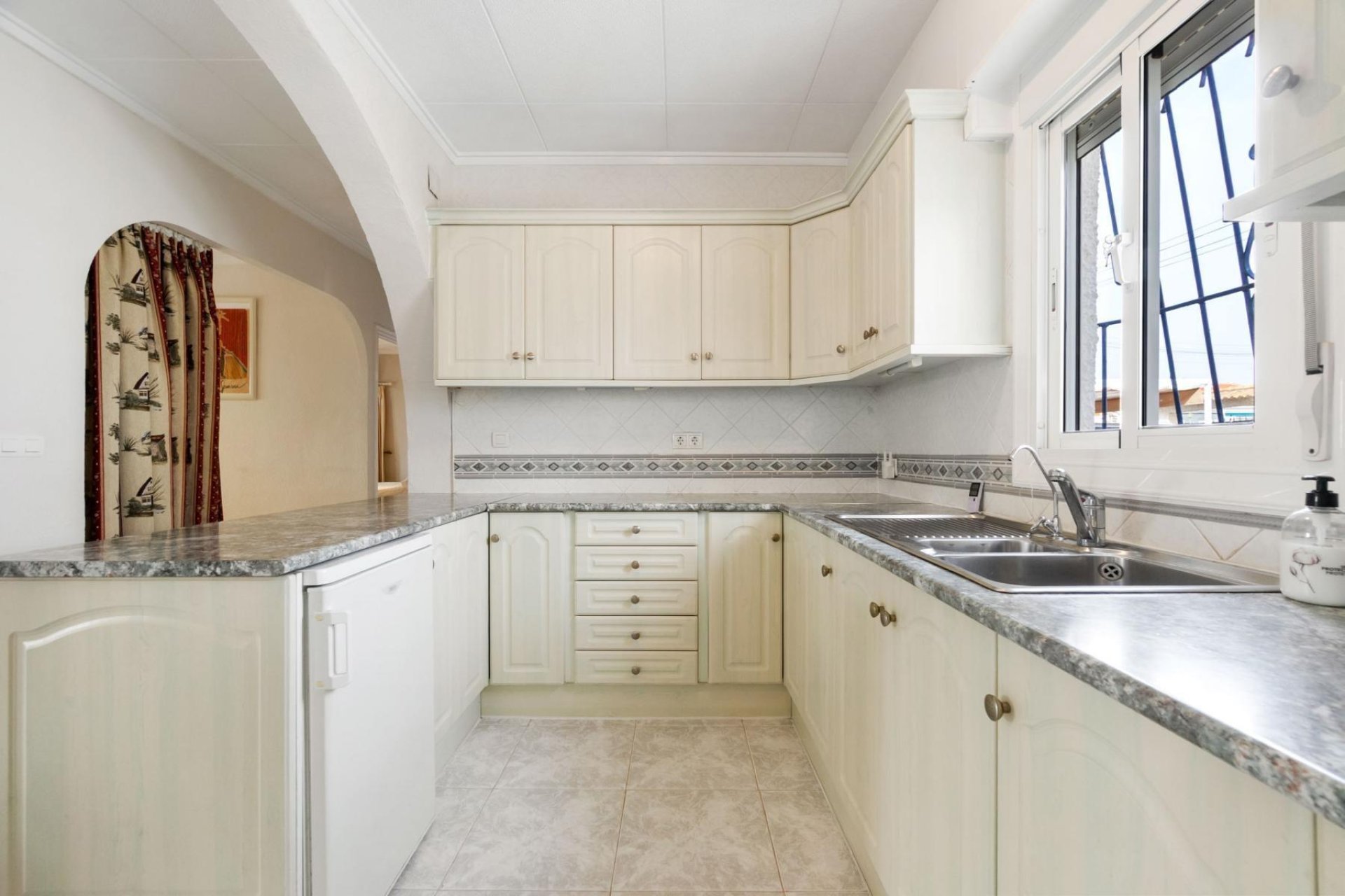 Reventa - Chalet - Torrevieja - La Siesta - El Salado - Torreta