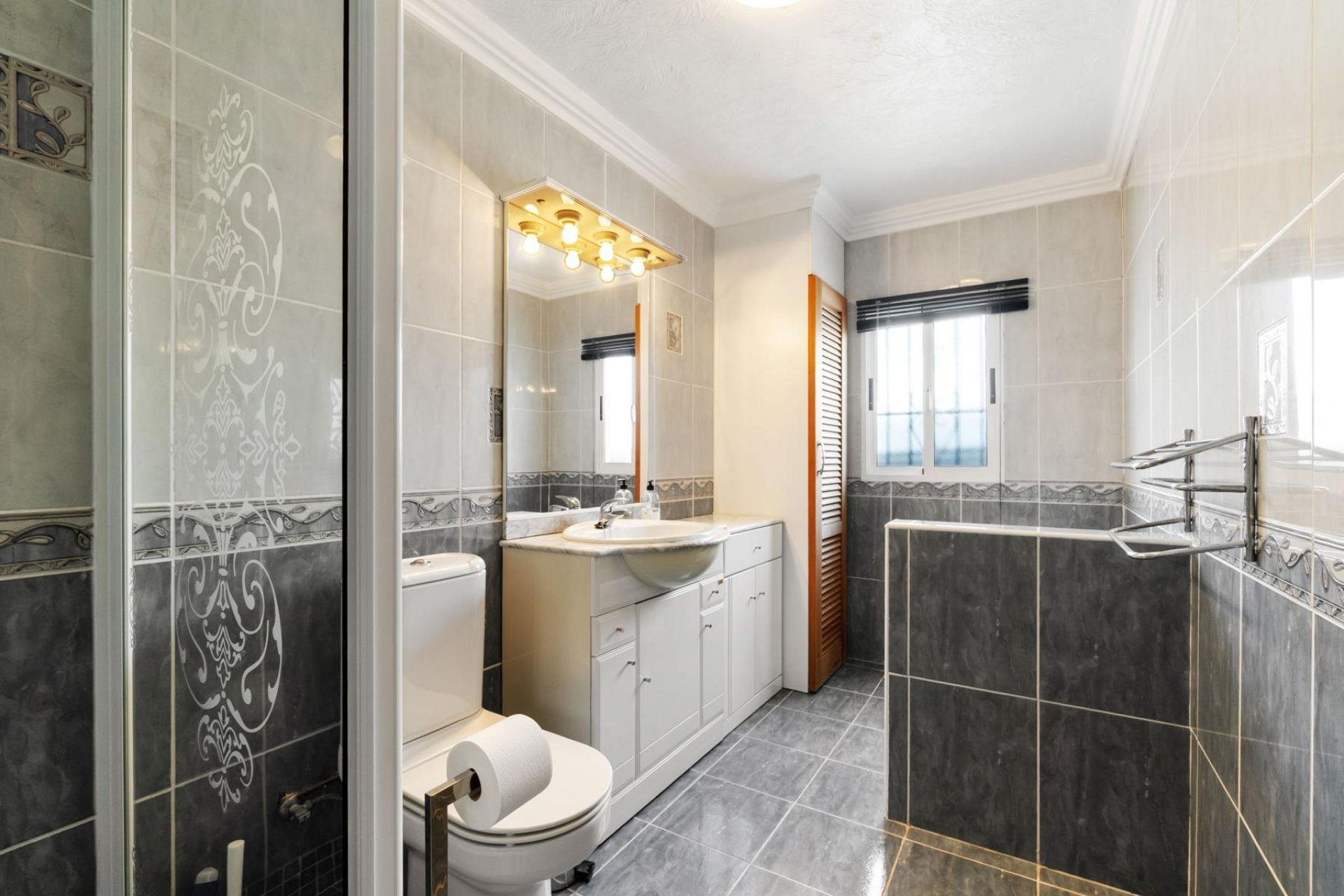 Reventa - Chalet - Torrevieja - La Siesta - El Salado - Torreta