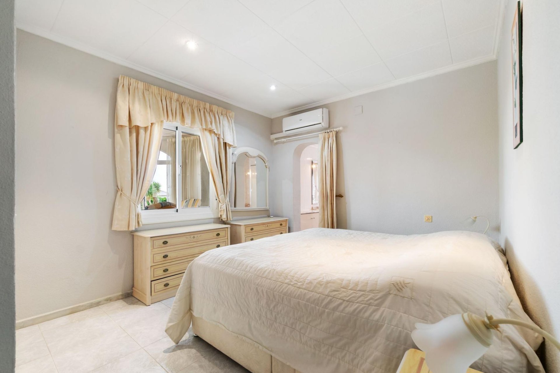 Reventa - Chalet - Torrevieja - La Siesta - El Salado - Torreta