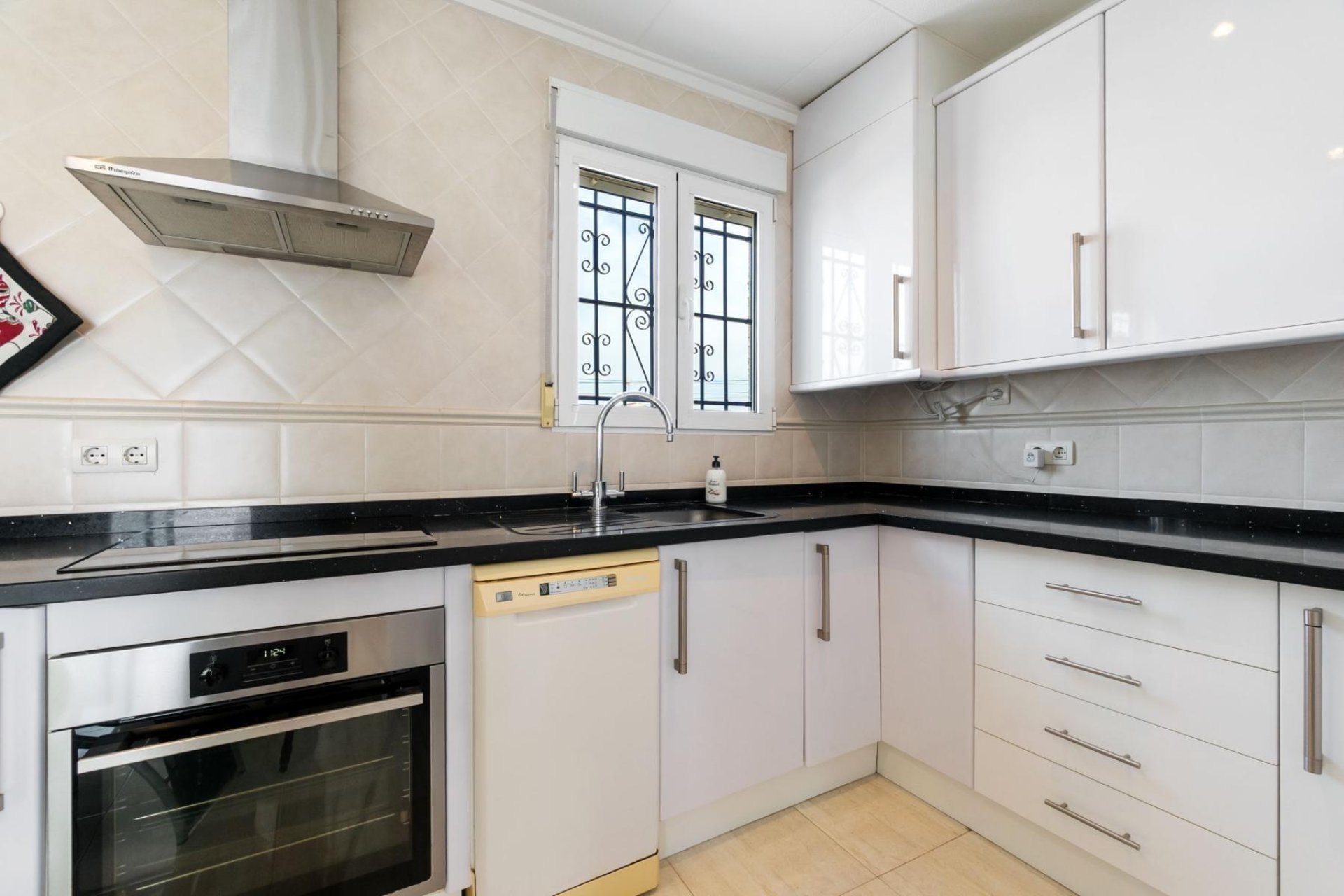 Reventa - Chalet - Torrevieja - La Siesta - El Salado - Torreta