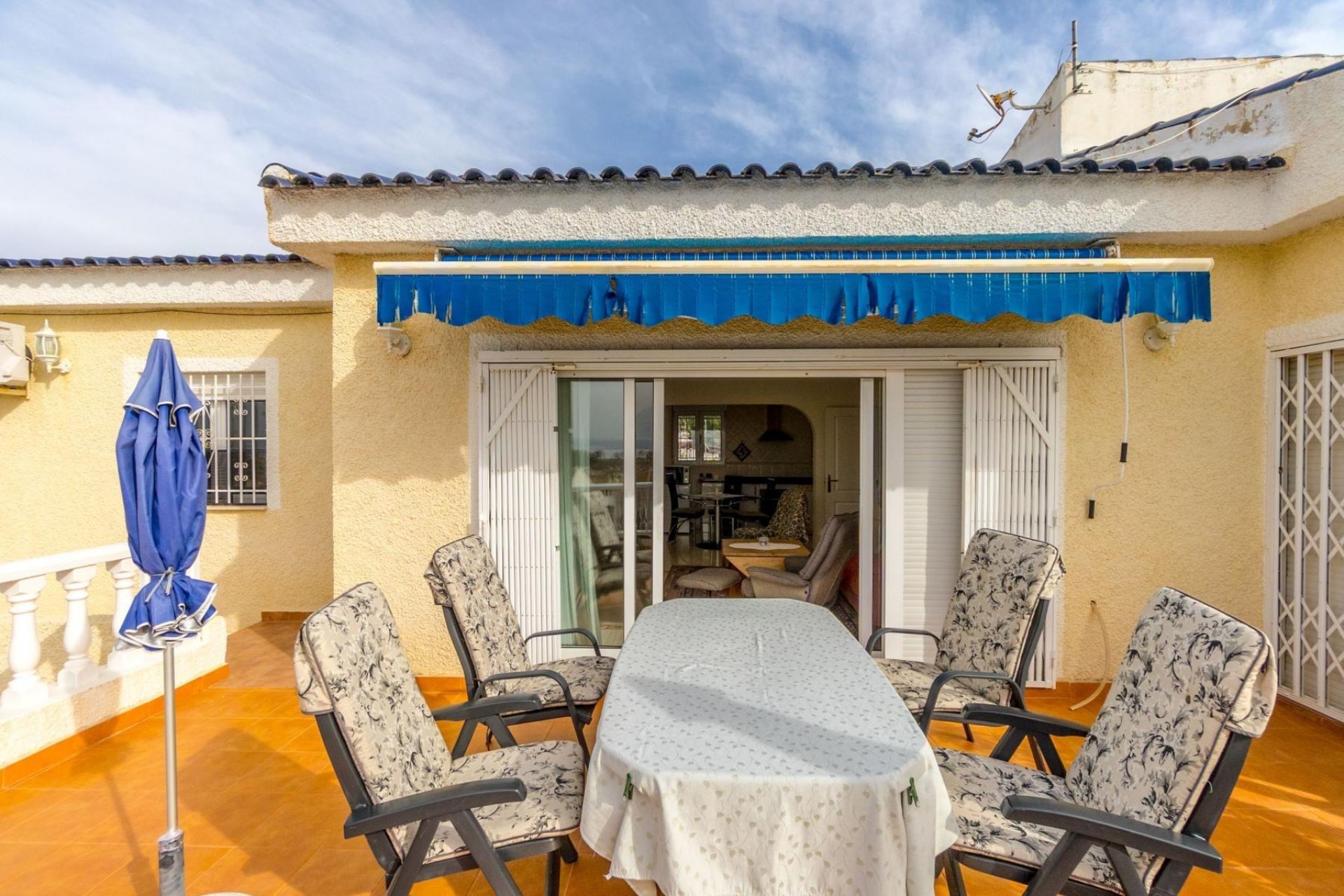 Reventa - Chalet - Torrevieja - La Siesta - El Salado - Torreta
