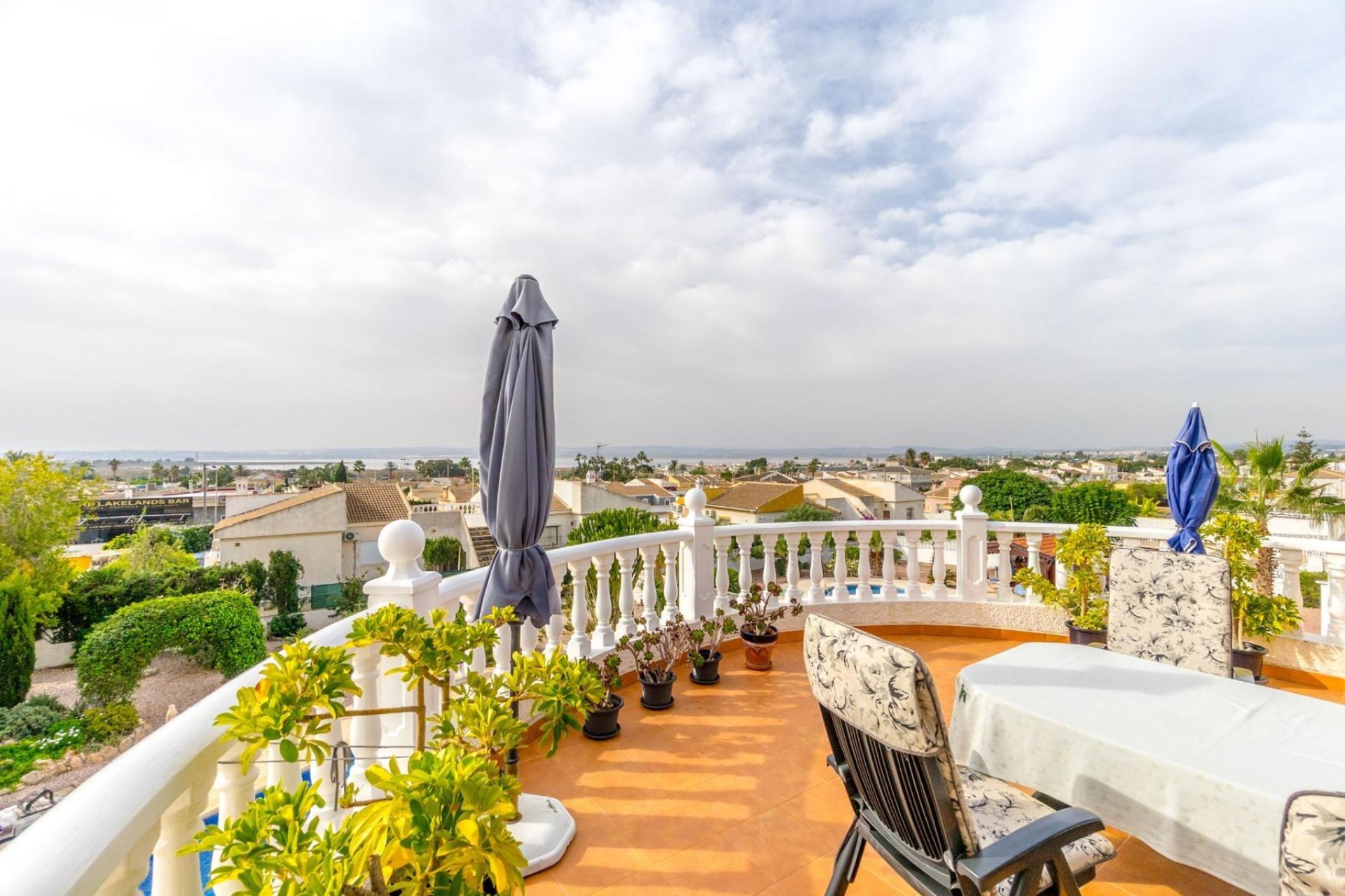 Reventa - Chalet - Torrevieja - La Siesta - El Salado - Torreta