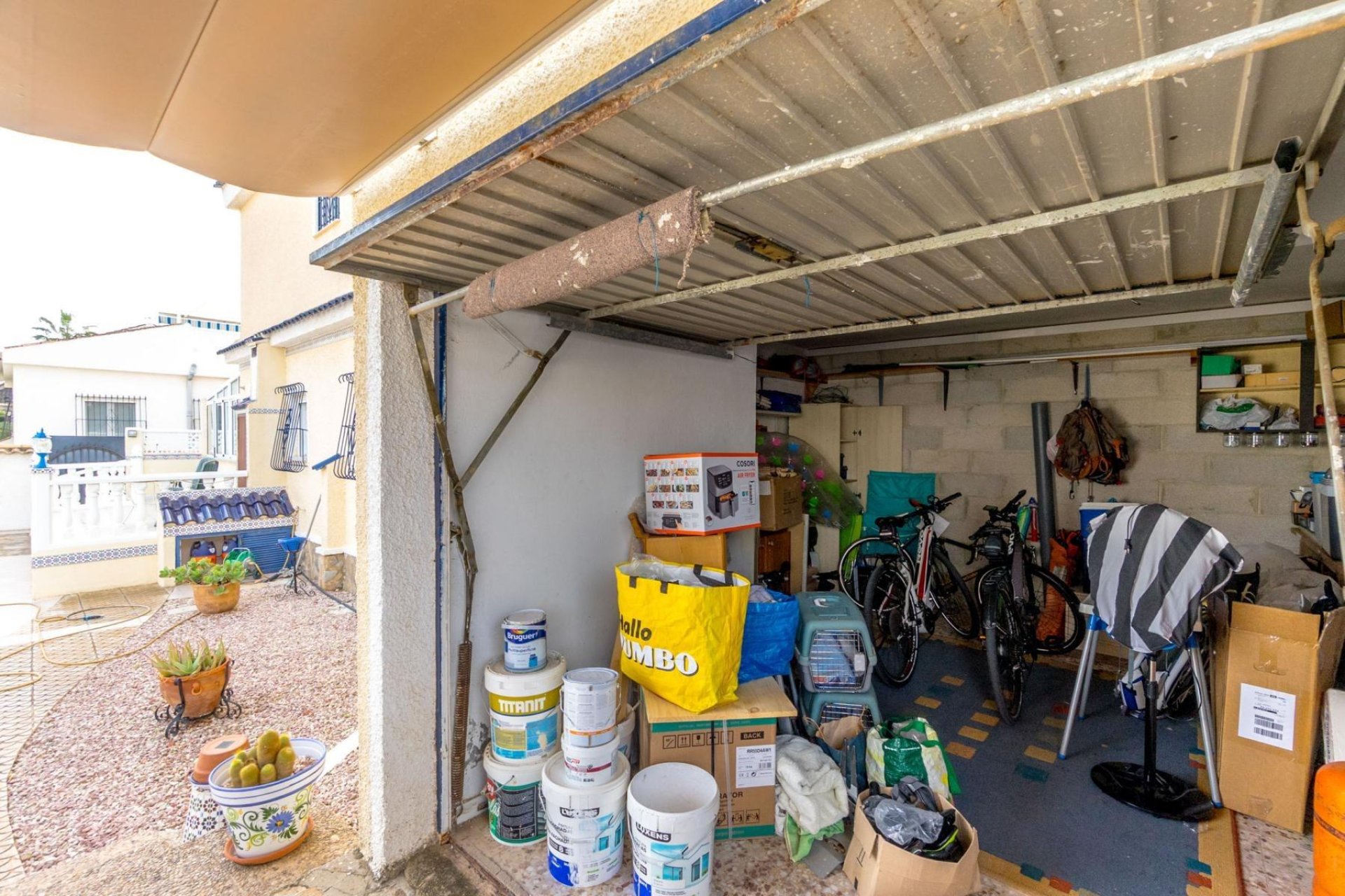 Reventa - Chalet - Torrevieja - La Siesta - El Salado - Torreta