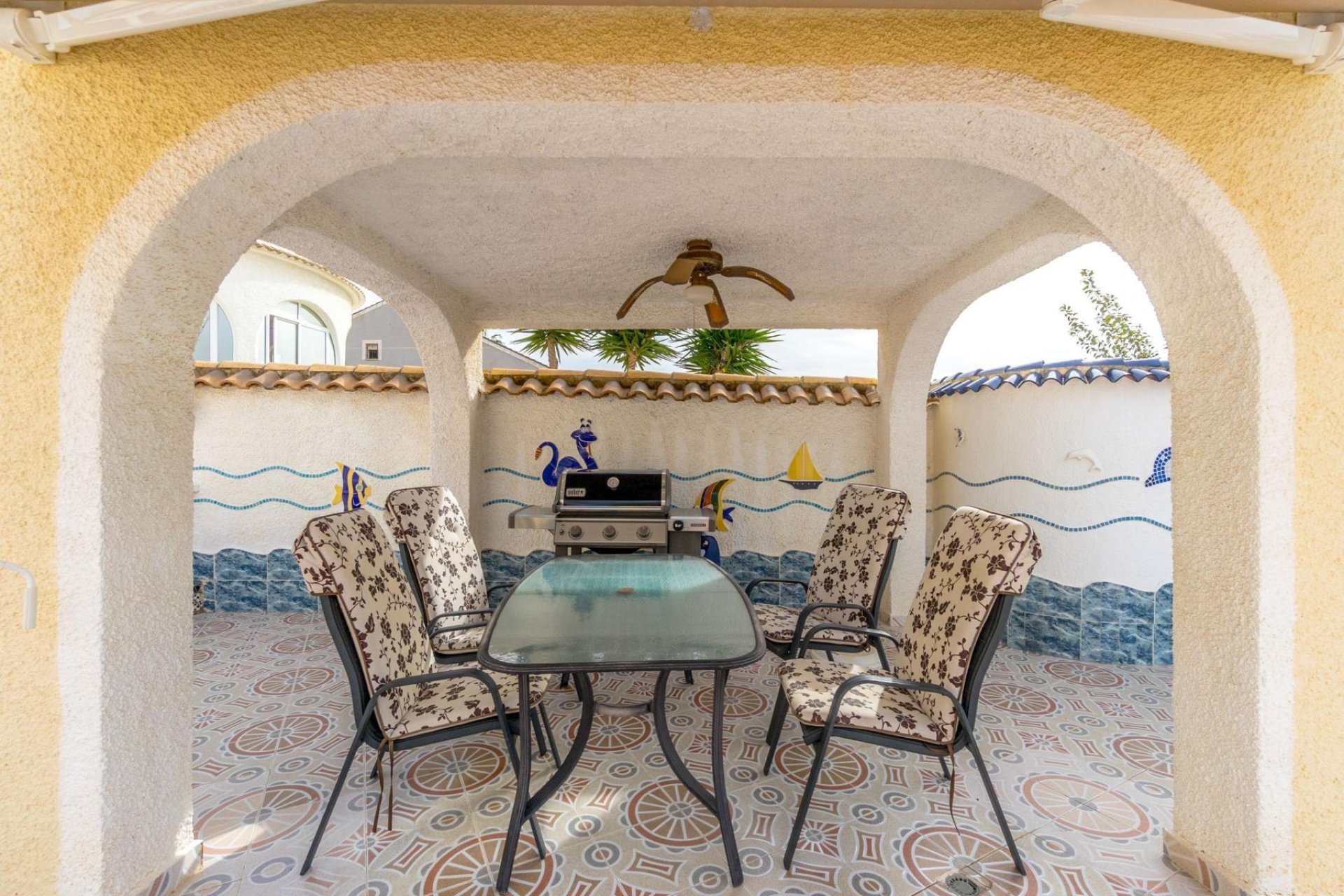 Reventa - Chalet - Torrevieja - La Siesta - El Salado - Torreta