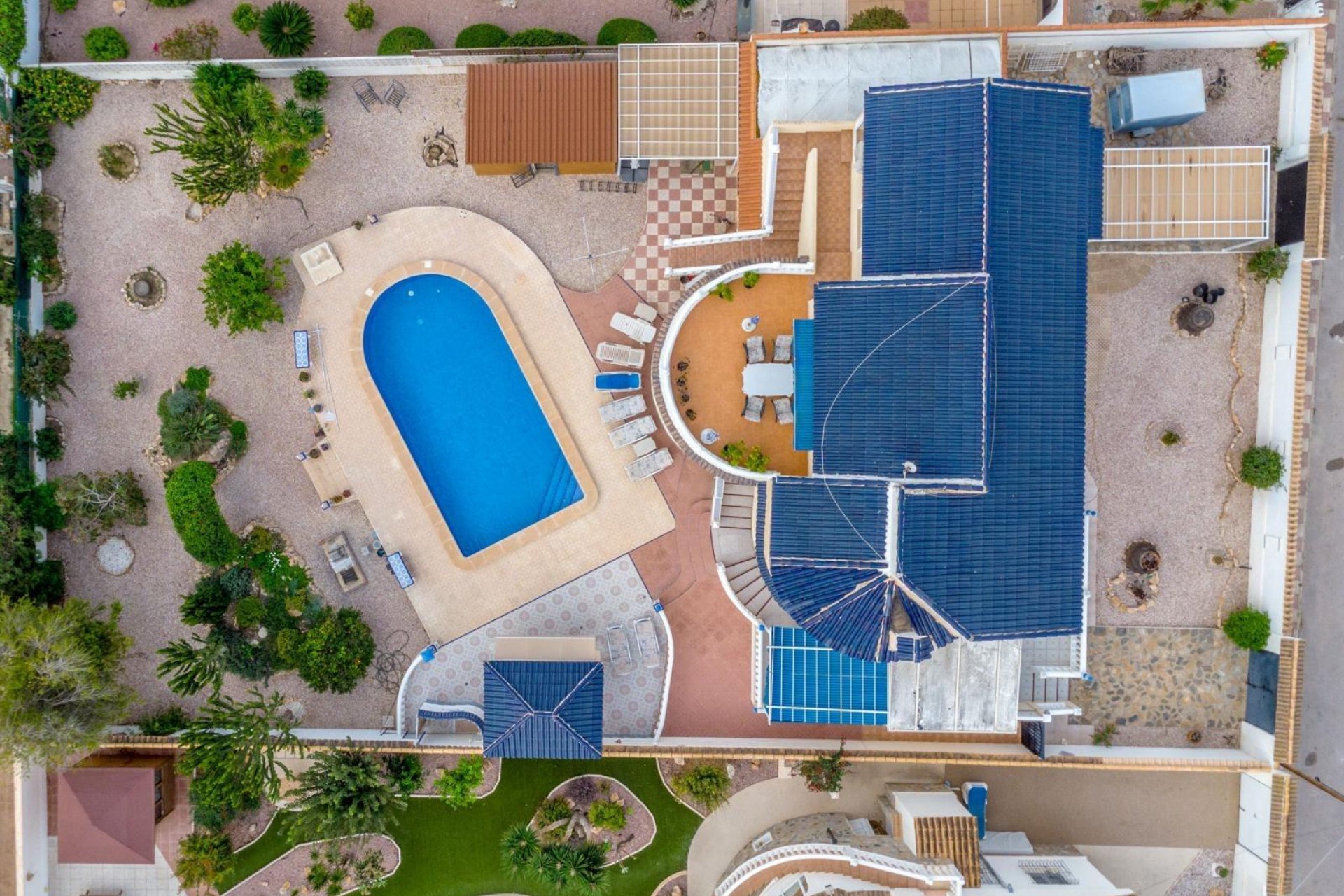 Reventa - Chalet - Torrevieja - La Siesta - El Salado - Torreta