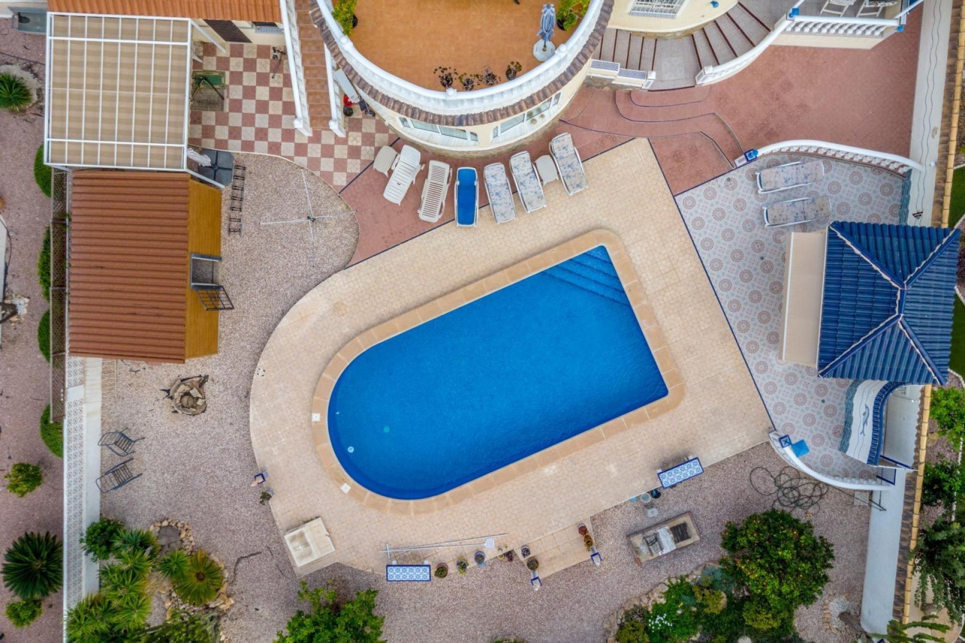 Reventa - Chalet - Torrevieja - La Siesta - El Salado - Torreta