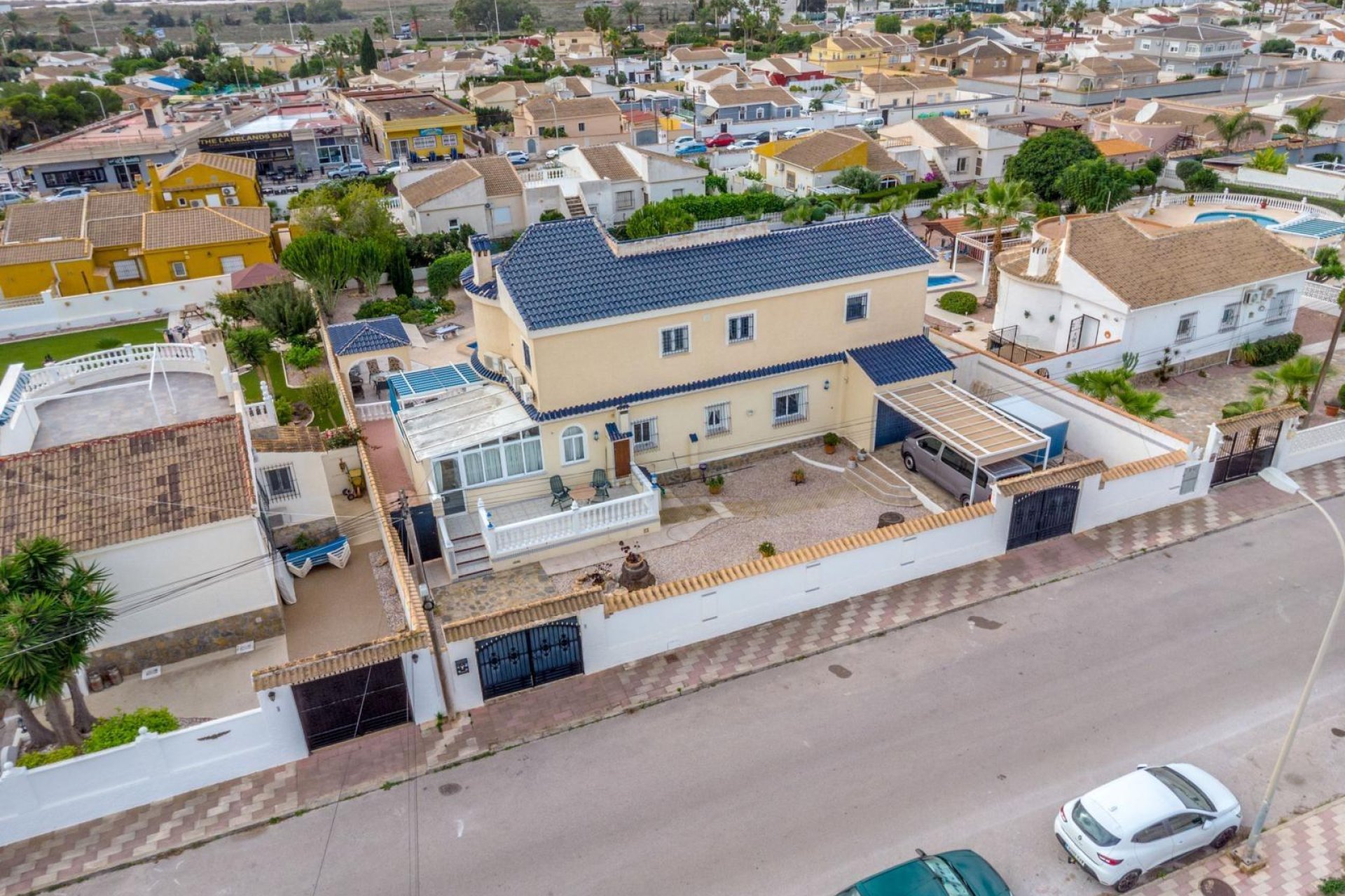 Reventa - Chalet - Torrevieja - La Siesta - El Salado - Torreta