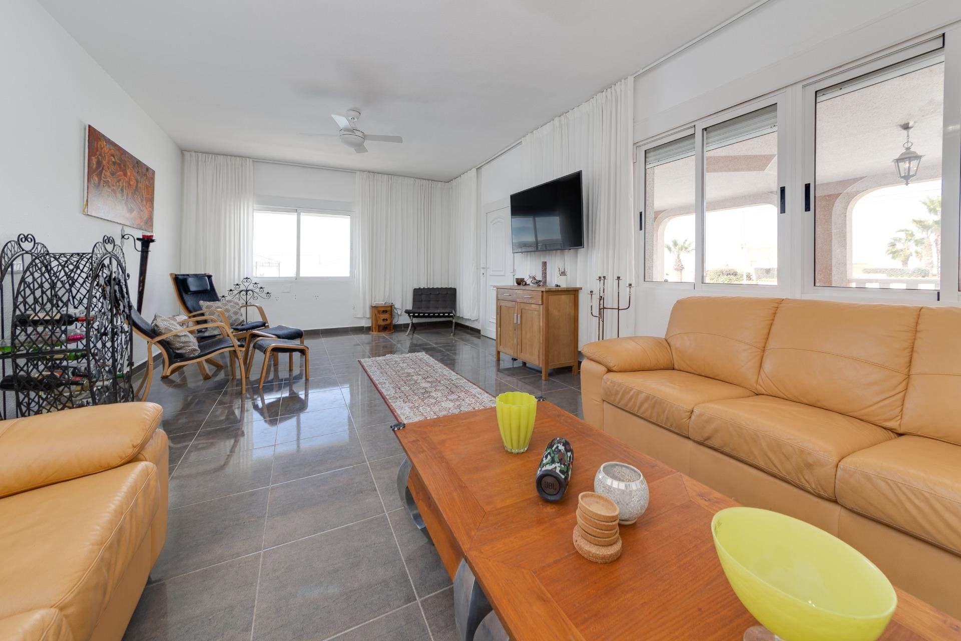 Reventa - Chalet - Torrevieja - La siesta