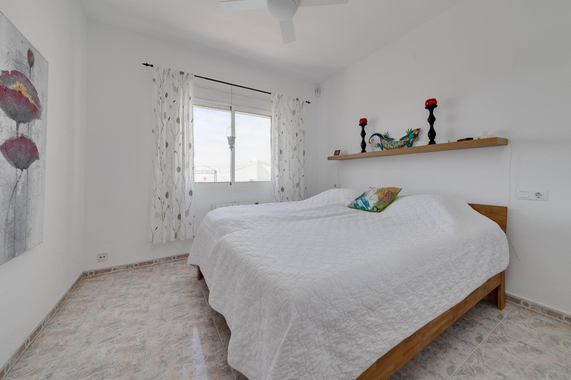 Reventa - Chalet - Torrevieja - La siesta