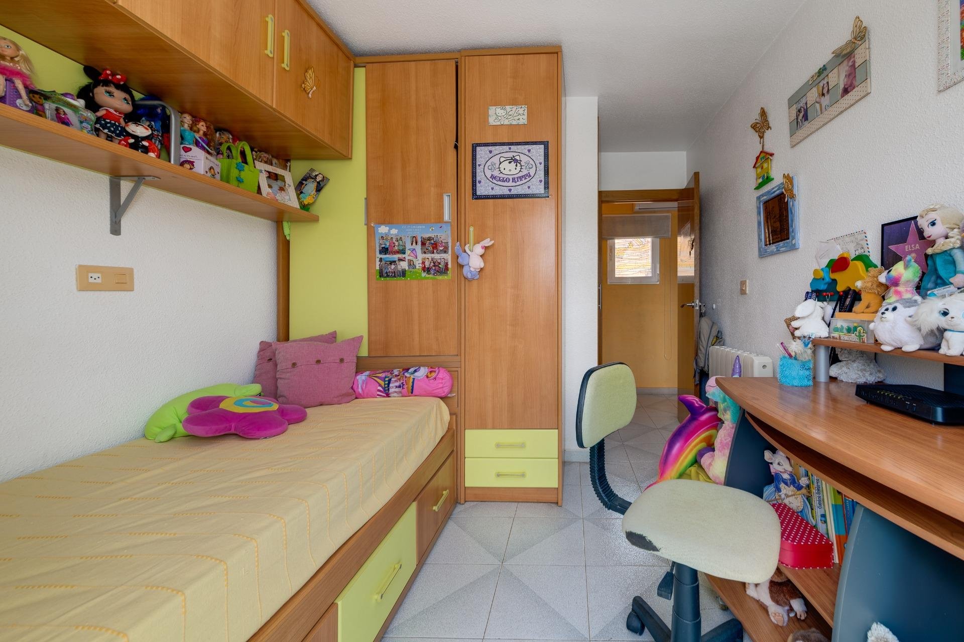 Reventa - Chalet - Torrevieja - La siesta